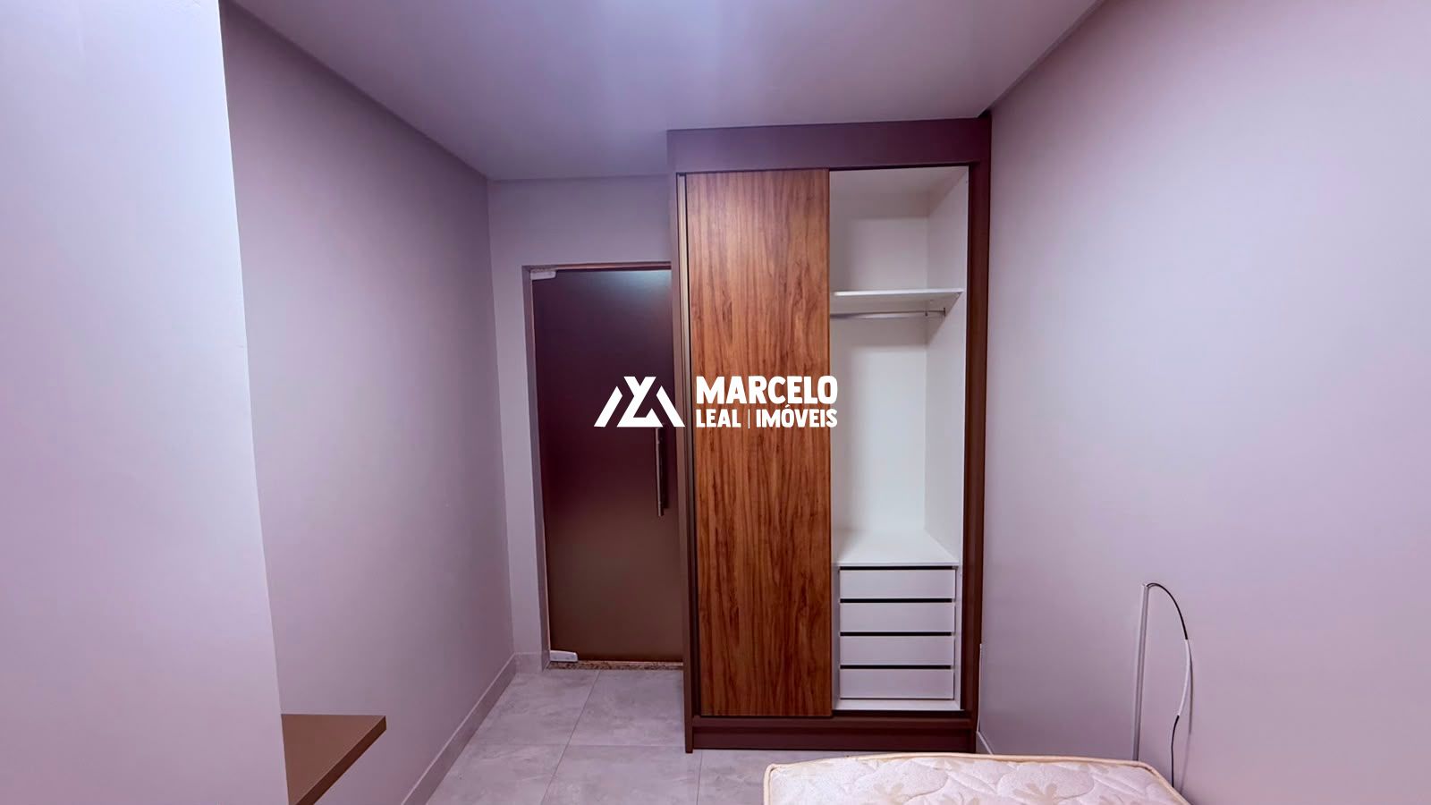 Apartamento, 2 quartos, 30 m² - Foto 17