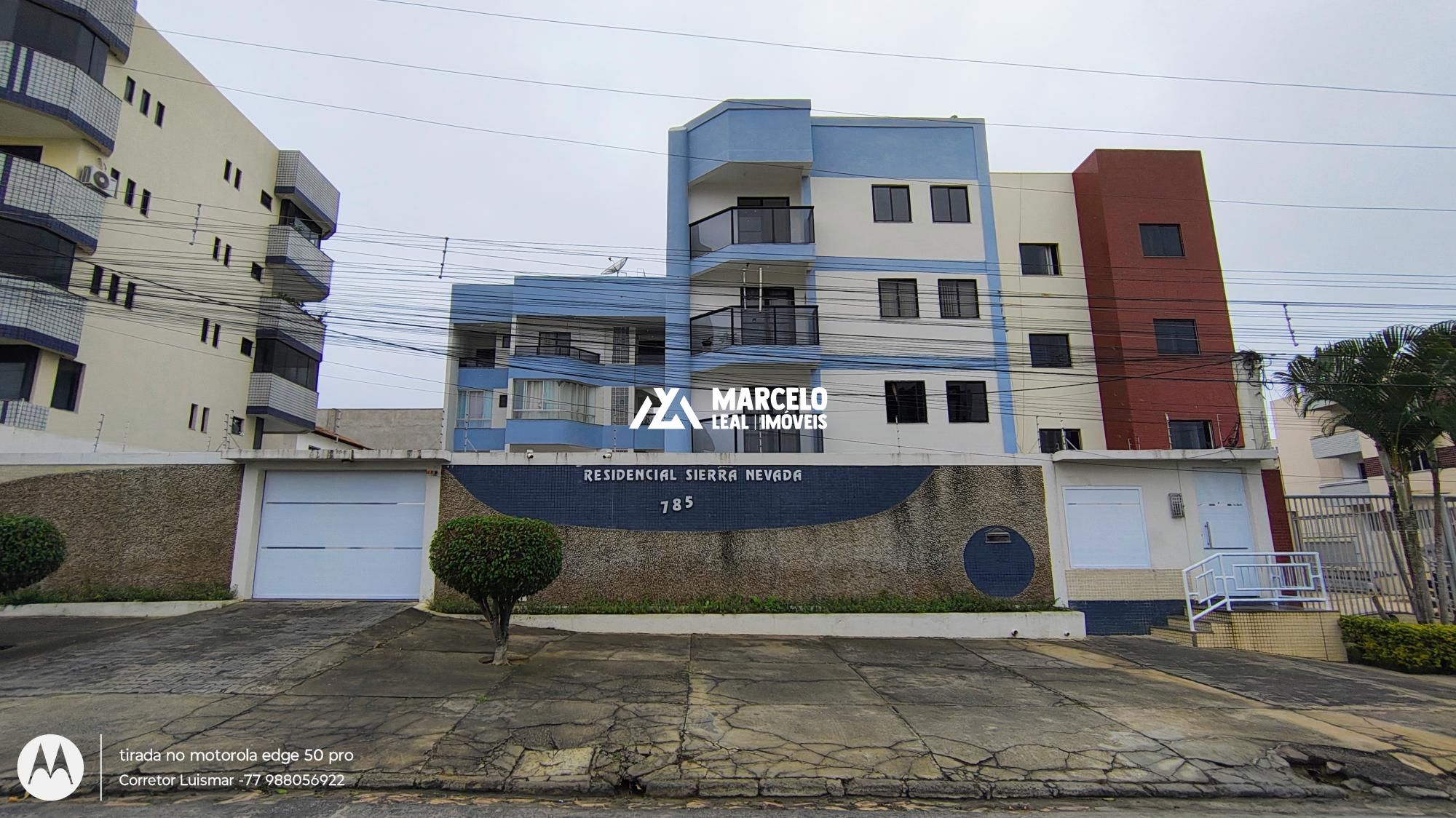 Apartamento à venda com 3 quartos, 117m² - Foto 41