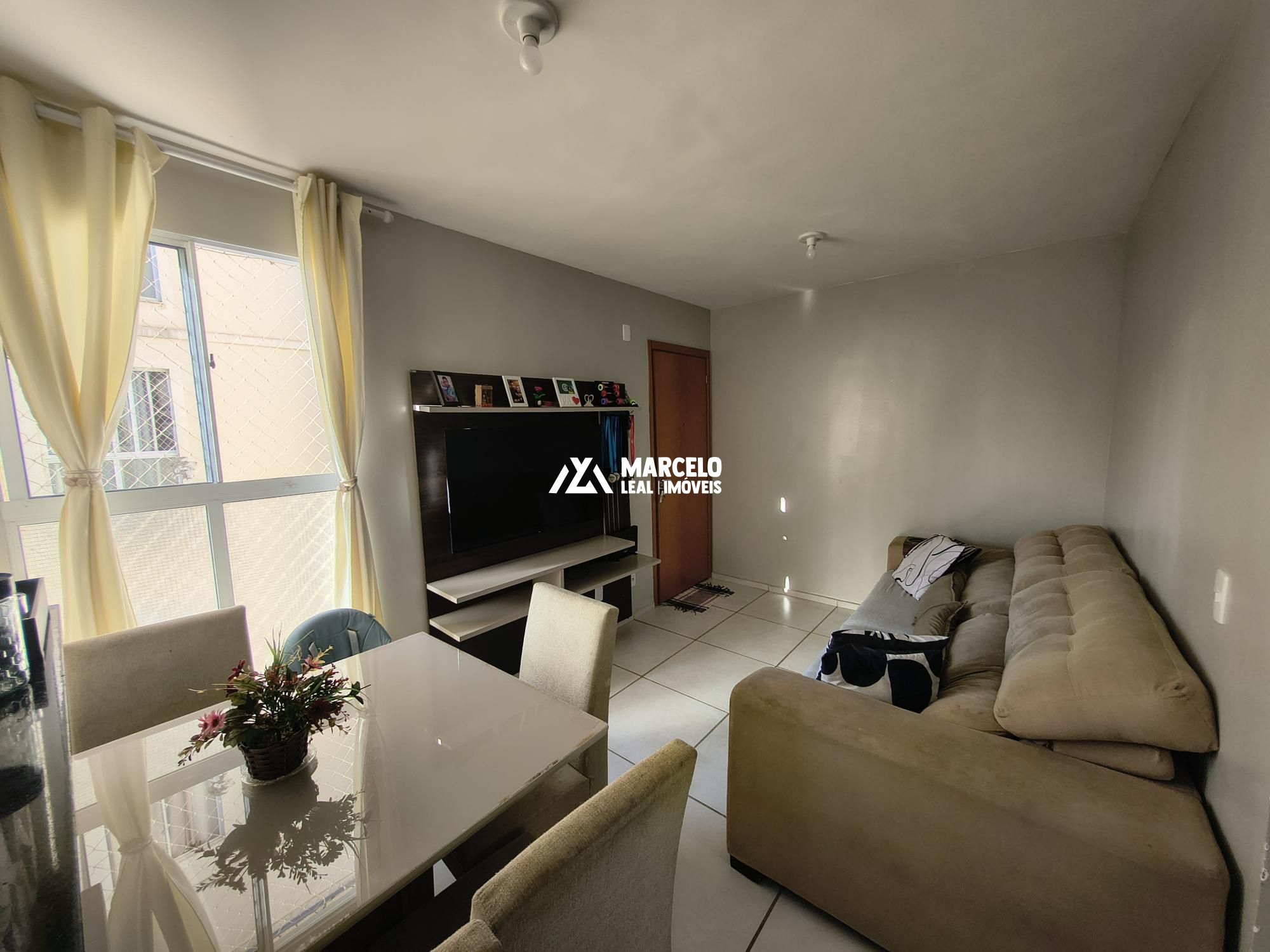 Apartamento, 2 quartos, 40 m² - Foto 9