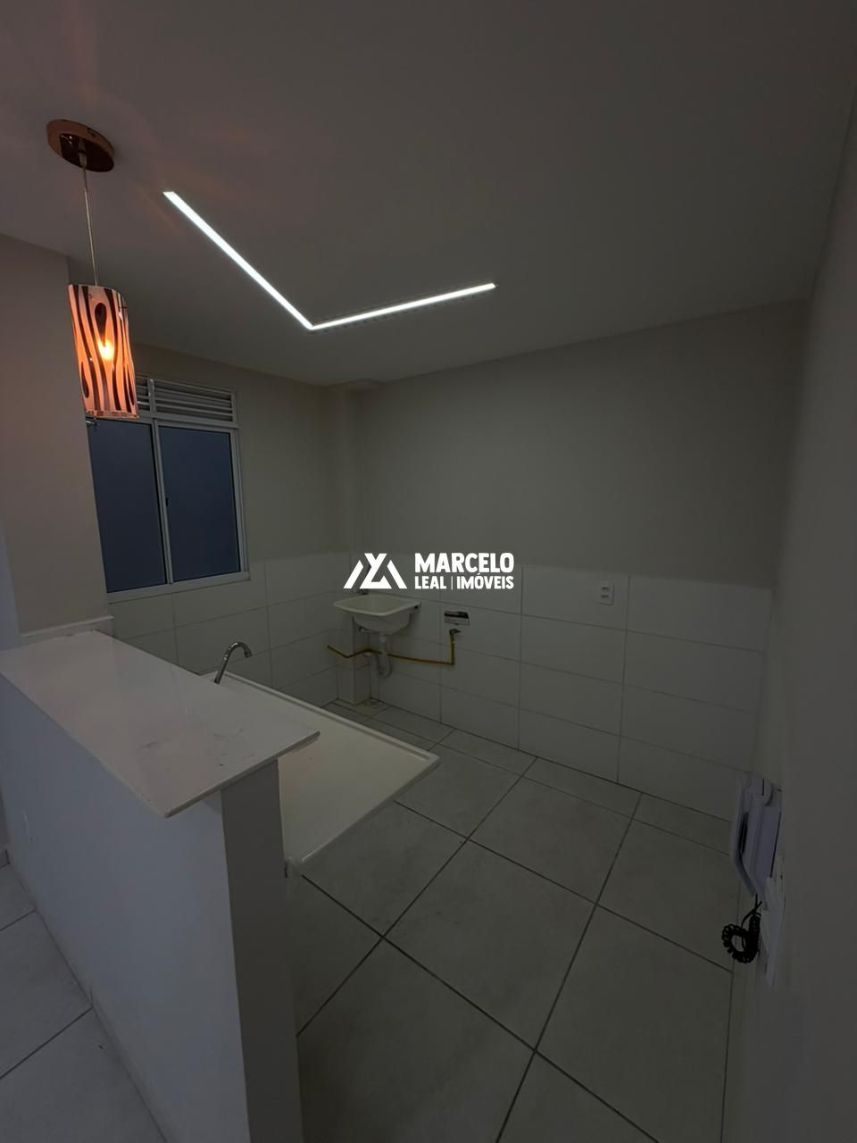 Apartamento, 2 quartos, 40 m² - Foto 3