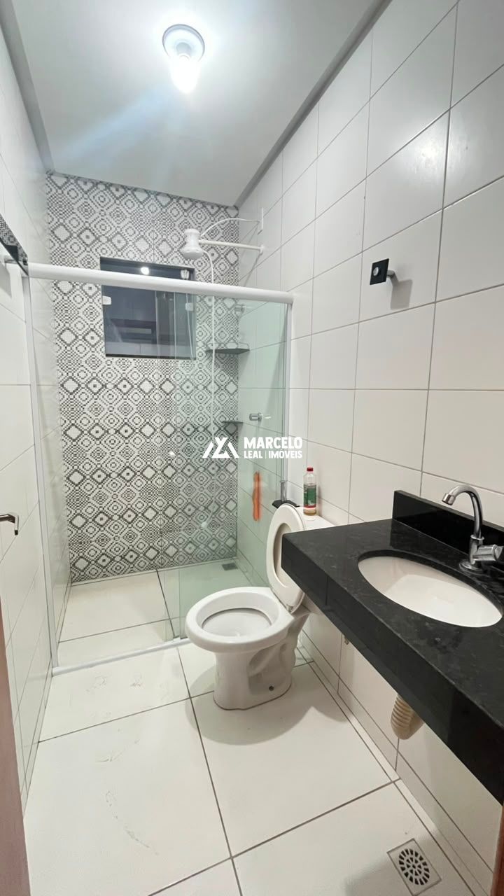 Casa, 3 quartos, 90 m² - Foto 6
