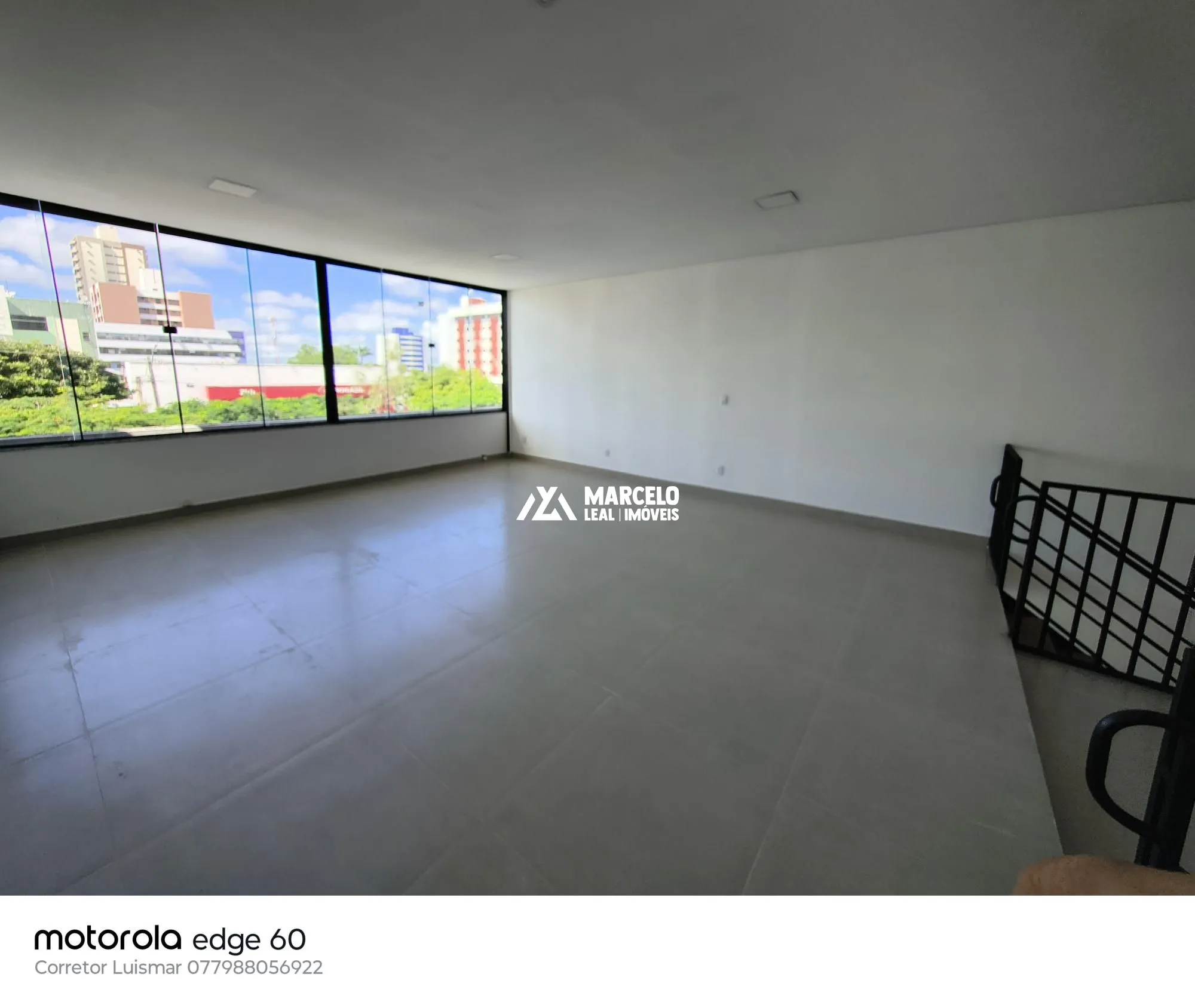 Loja-Salão, 140 m² - Foto 10