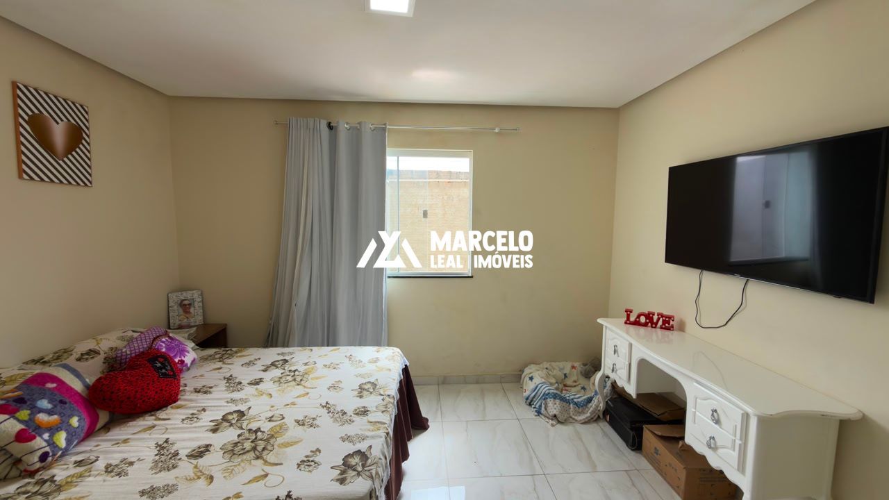Casa, 3 quartos, 130 m² - Foto 11