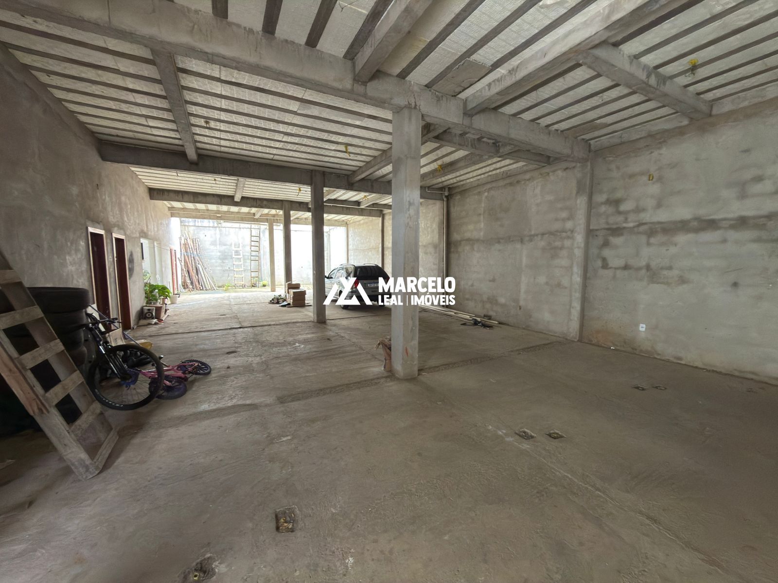 Loja-Salão, 180 m² - Foto 2