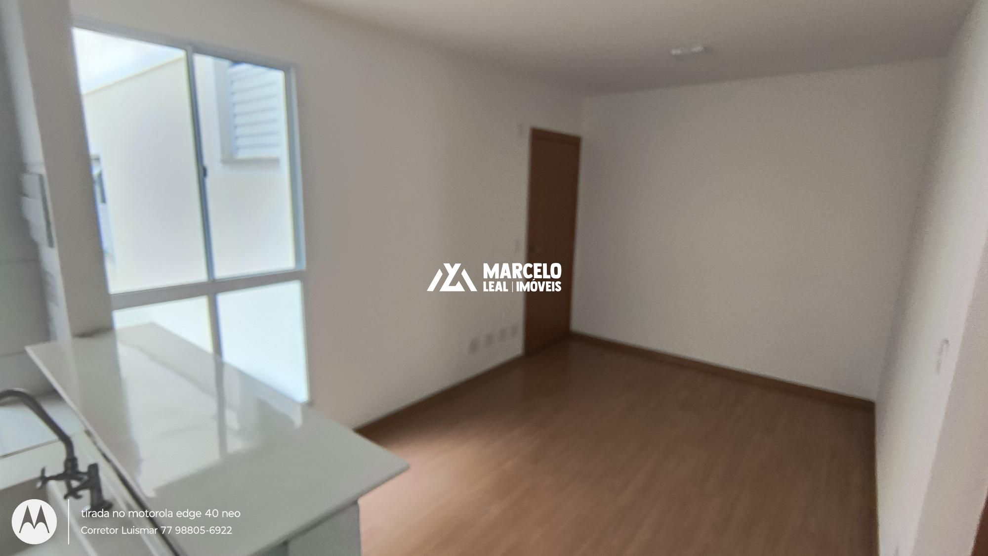 Apartamento à venda com 2 quartos, 40m² - Foto 7