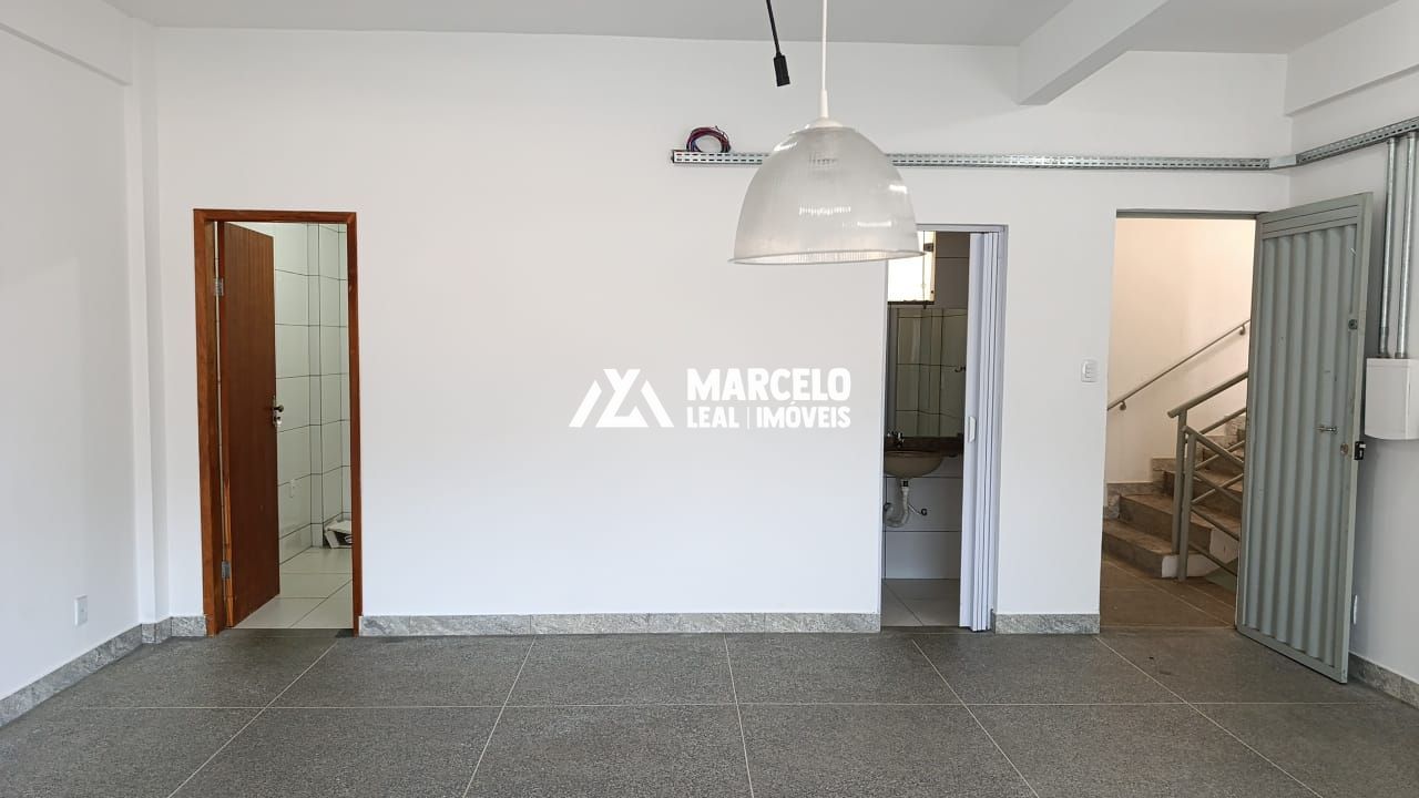 Conjunto Comercial-Sala para alugar com 2 quartos, 80m² - Foto 2