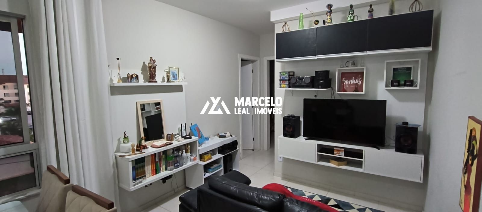 Apartamento à venda com 2 quartos, 54m² - Foto 27