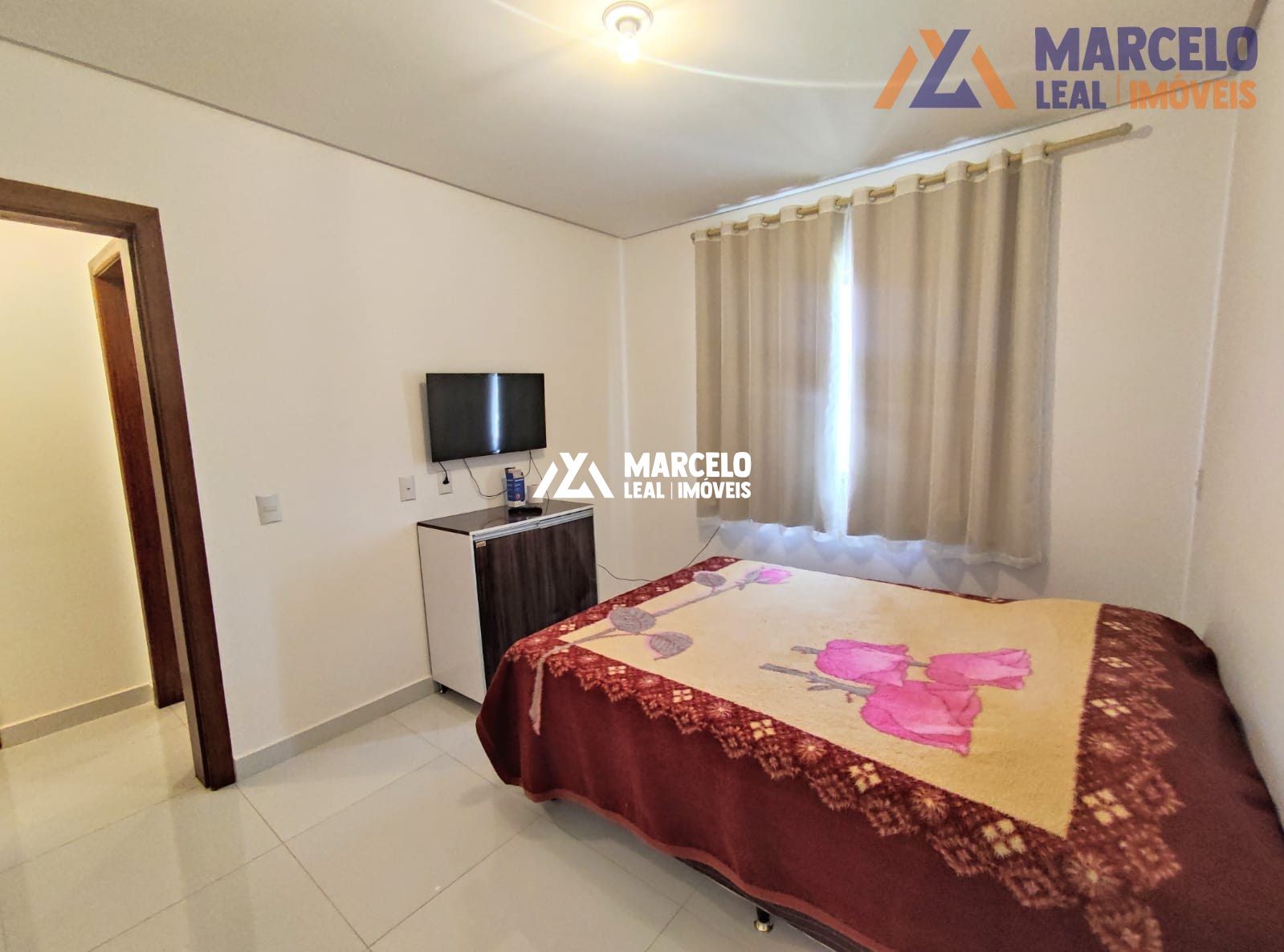 Apartamento para alugar com 2 quartos, 62m² - Foto 6