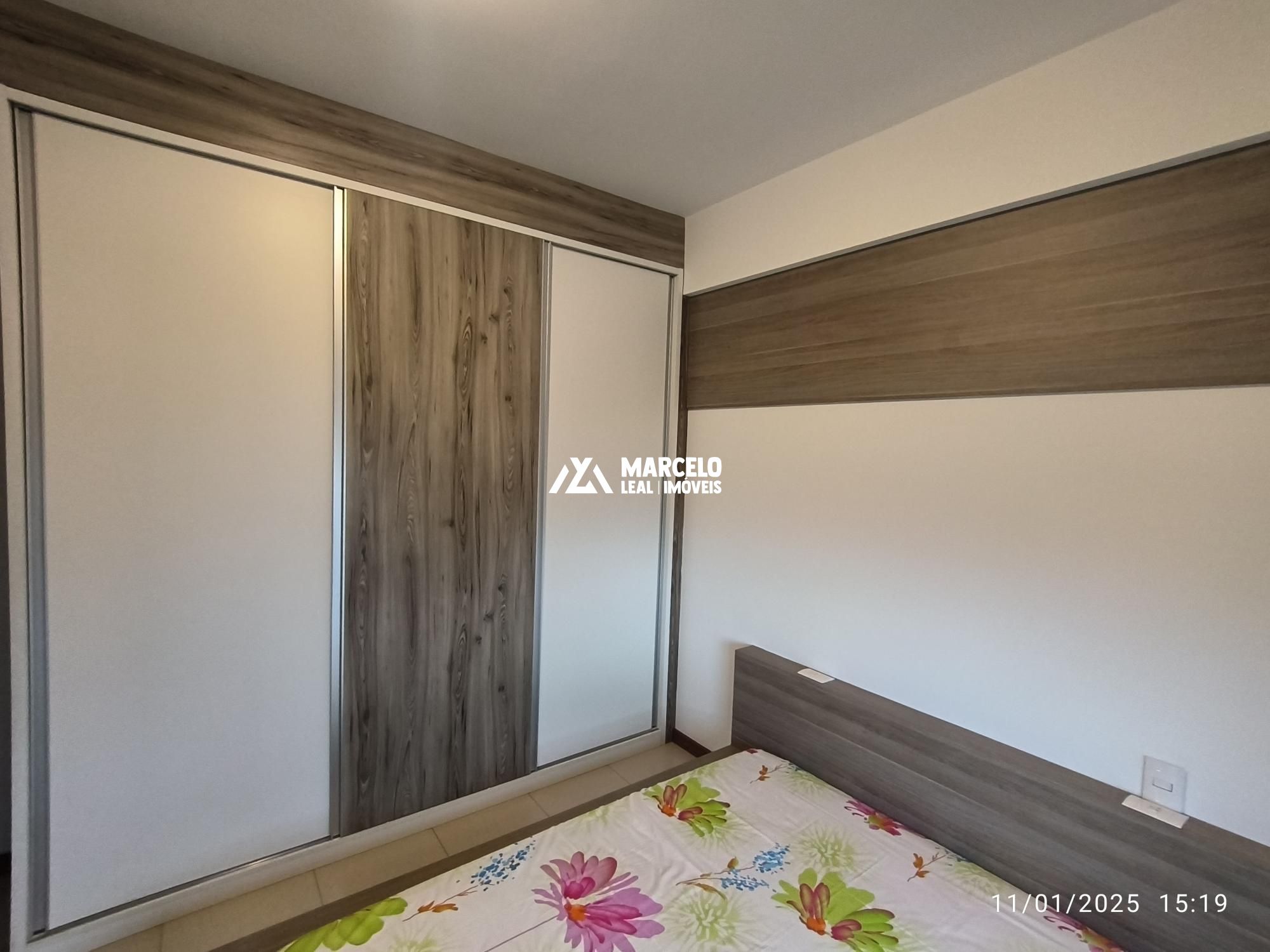 Apartamento para alugar com 3 quartos, 133m² - Foto 43