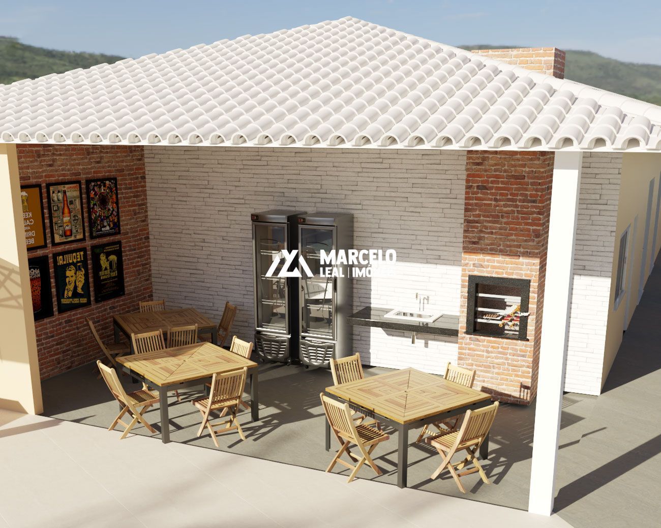 Apartamento, 2 quartos, 51 m² - Foto 11