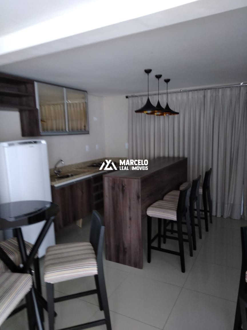 Apartamento à venda com 3 quartos, 105m² - Foto 13