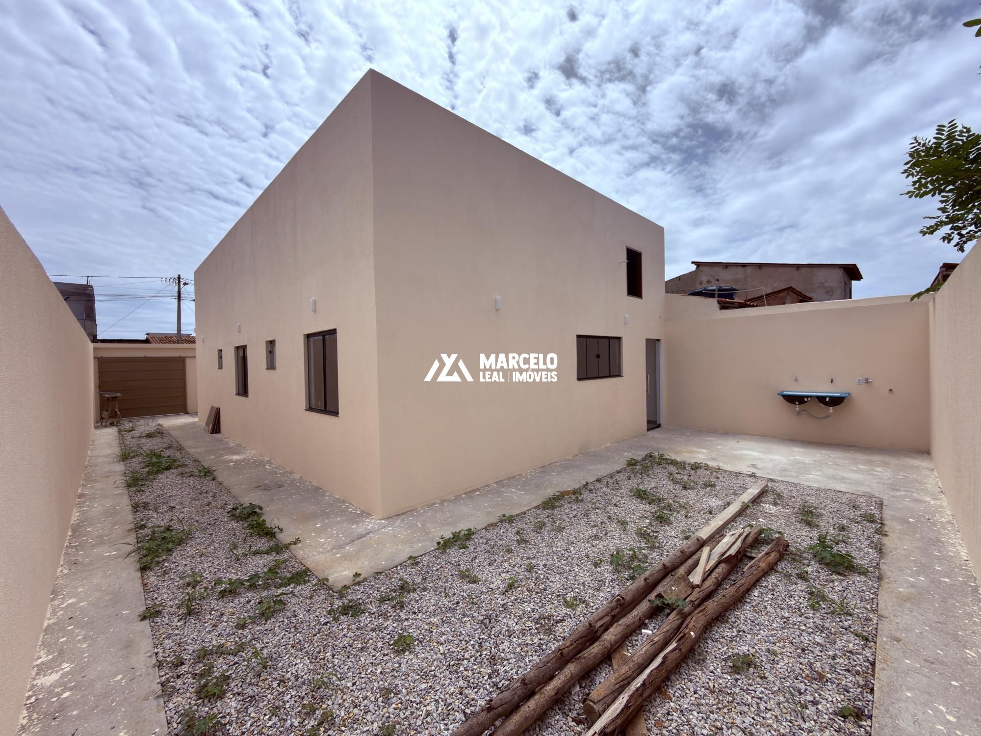 Casa, 3 quartos, 105 m² - Foto 6