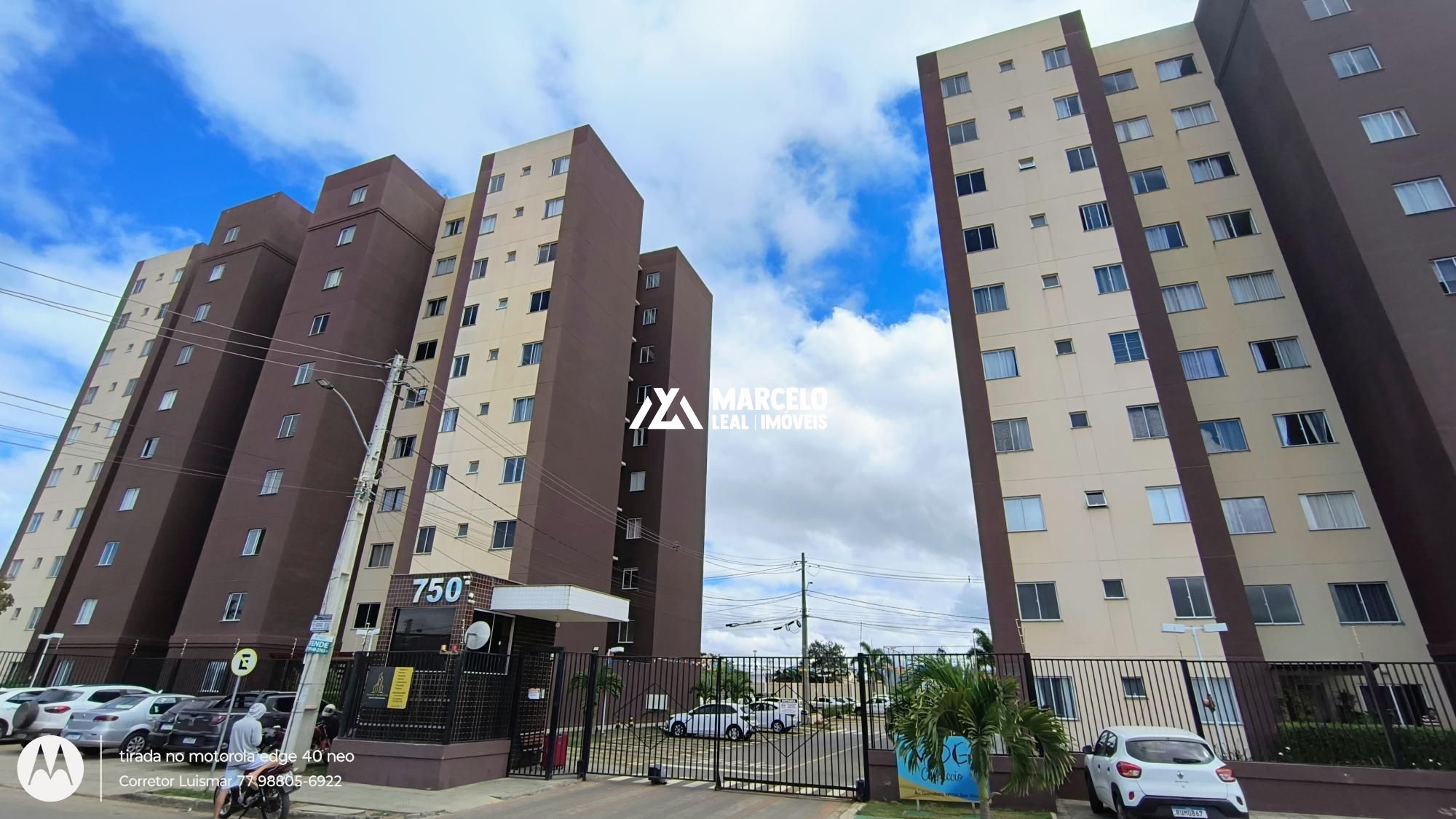 Apartamento à venda com 3 quartos, 68m² - Foto 66