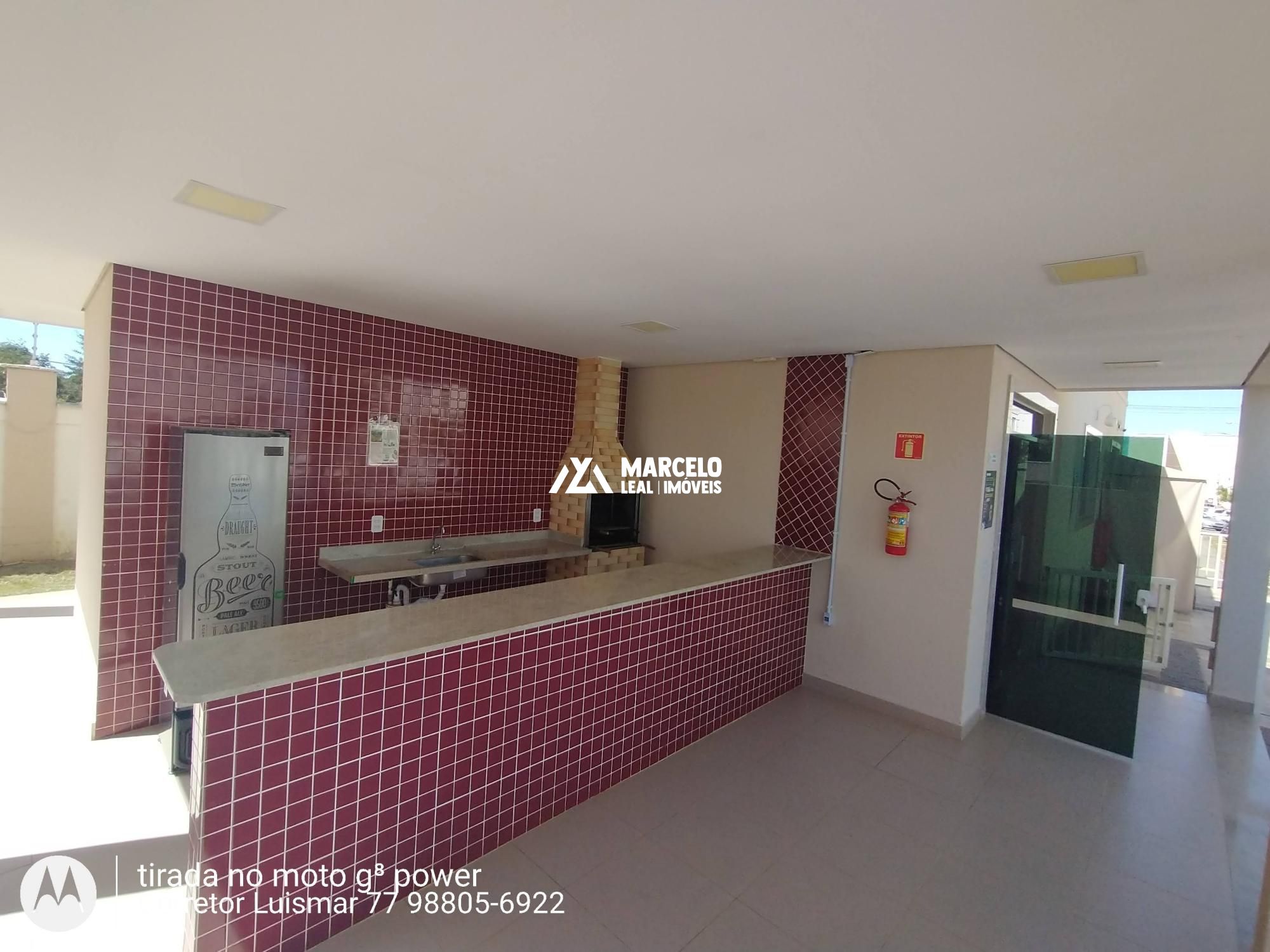 Apartamento, 2 quartos, 44 m² - Foto 17
