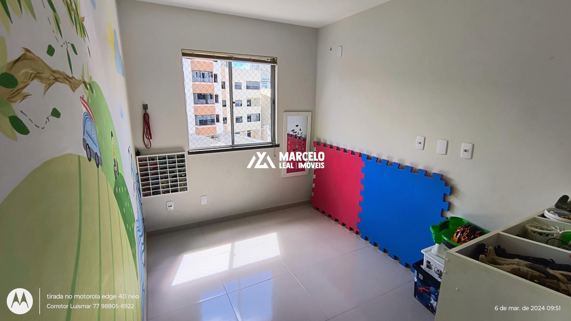 Apartamento à venda com 3 quartos, 83m² - Foto 14