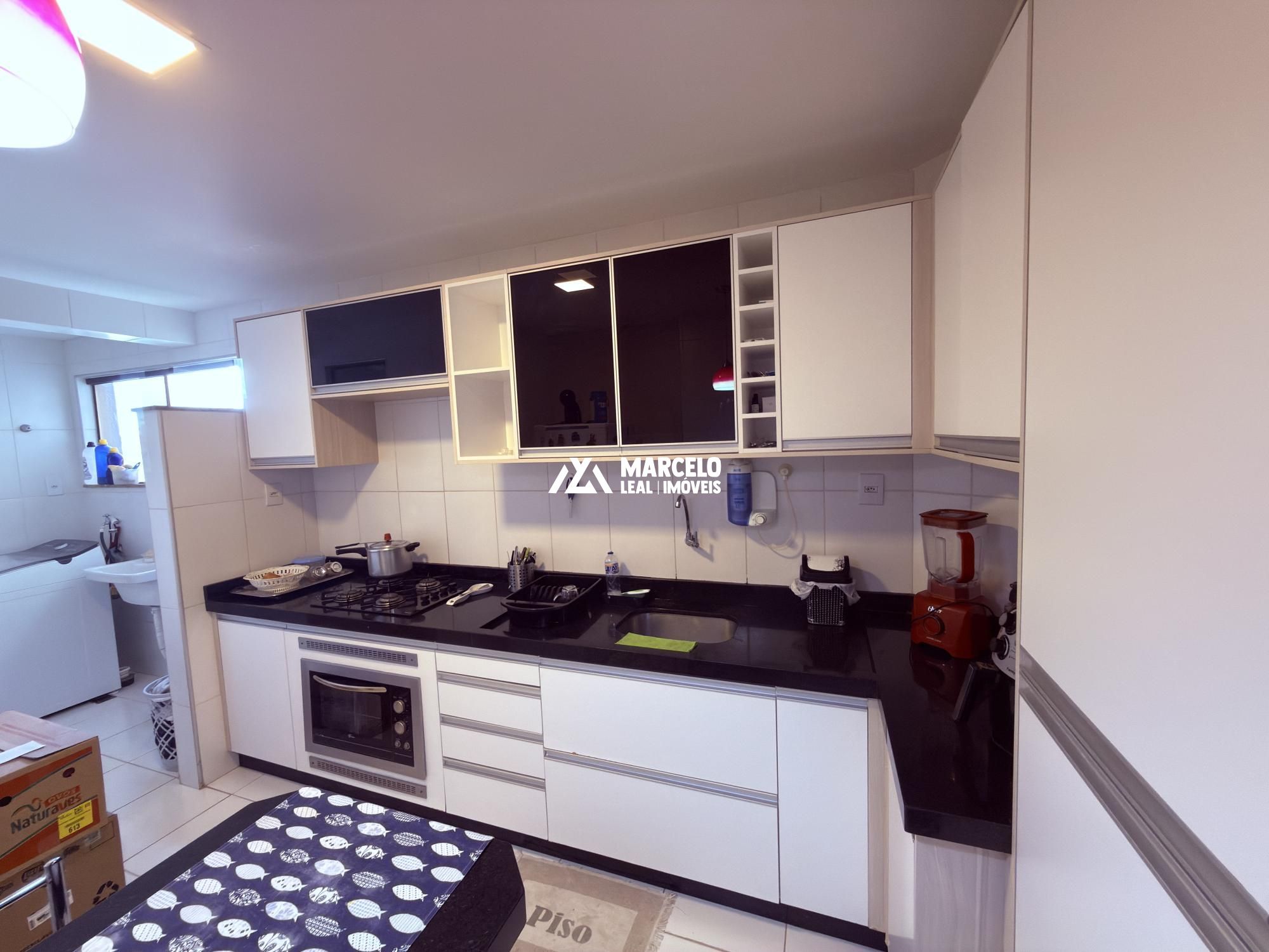 Apartamento, 3 quartos, 94 m² - Foto 12