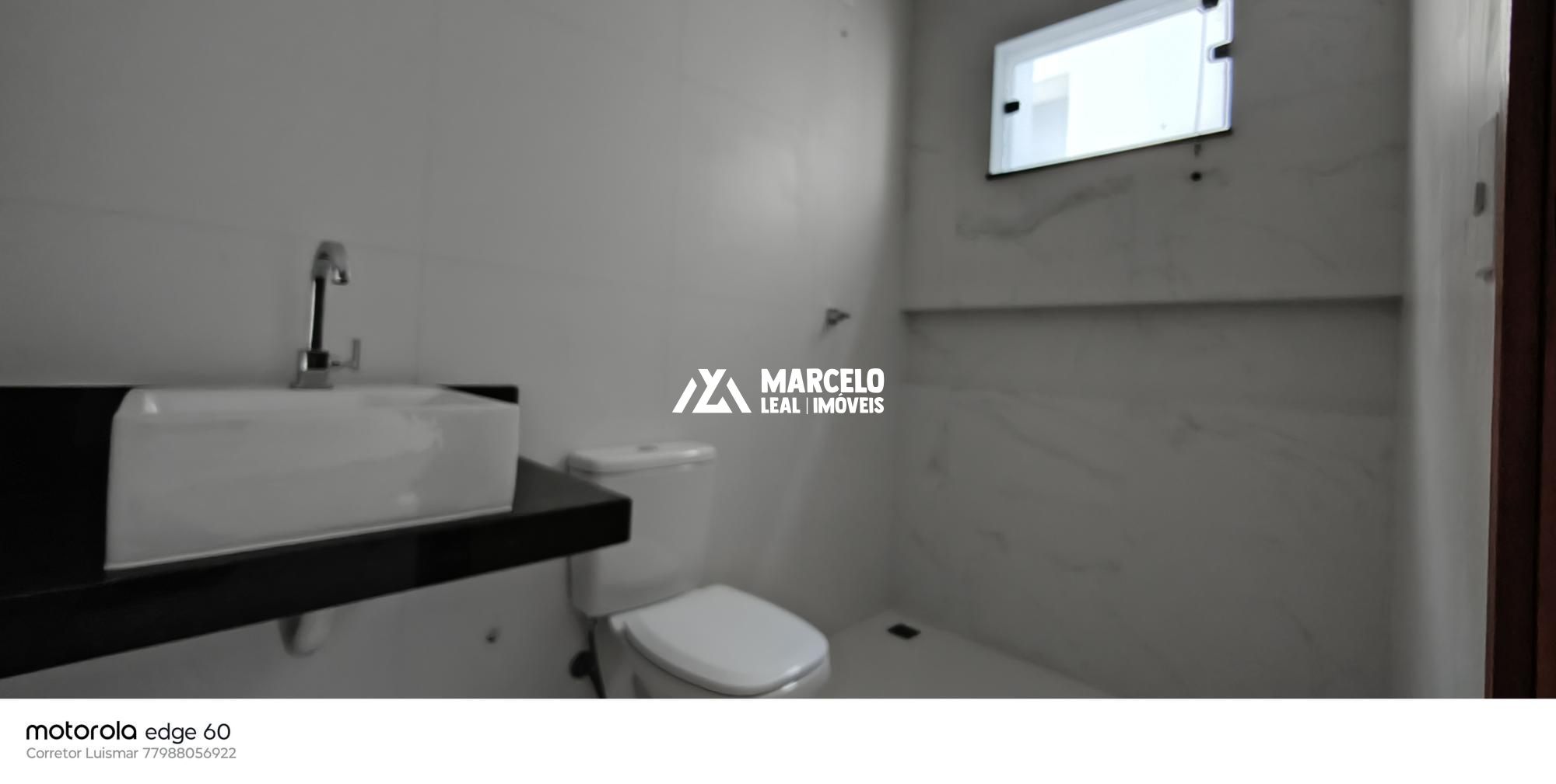 Casa de Condomínio, 3 quartos - Foto 11