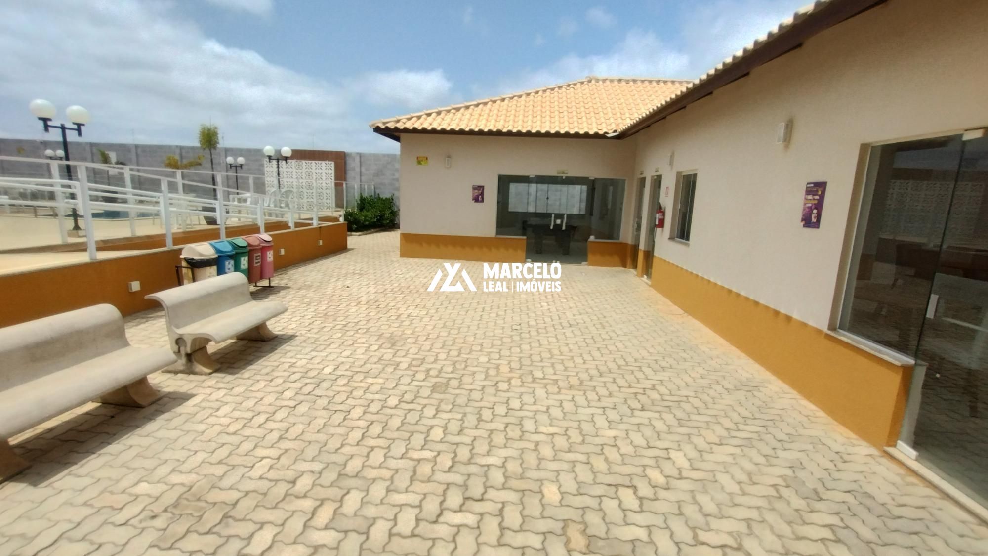 Apartamento à venda com 2 quartos, 43m² - Foto 30