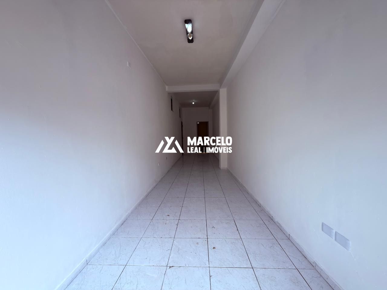 Loja-Salão, 28 m² - Foto 8