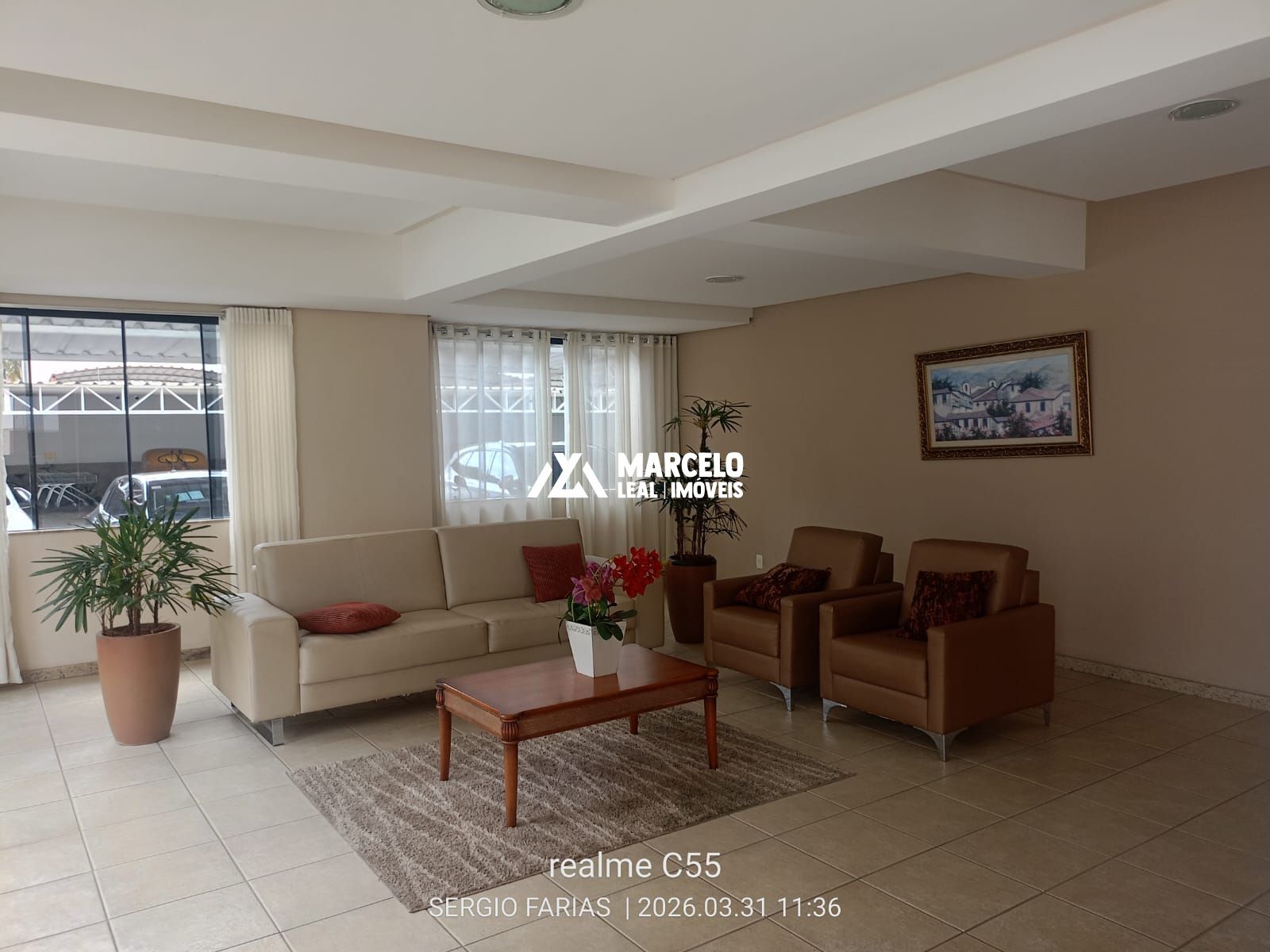 Apartamento, 2 quartos, 78 m² - Foto 13