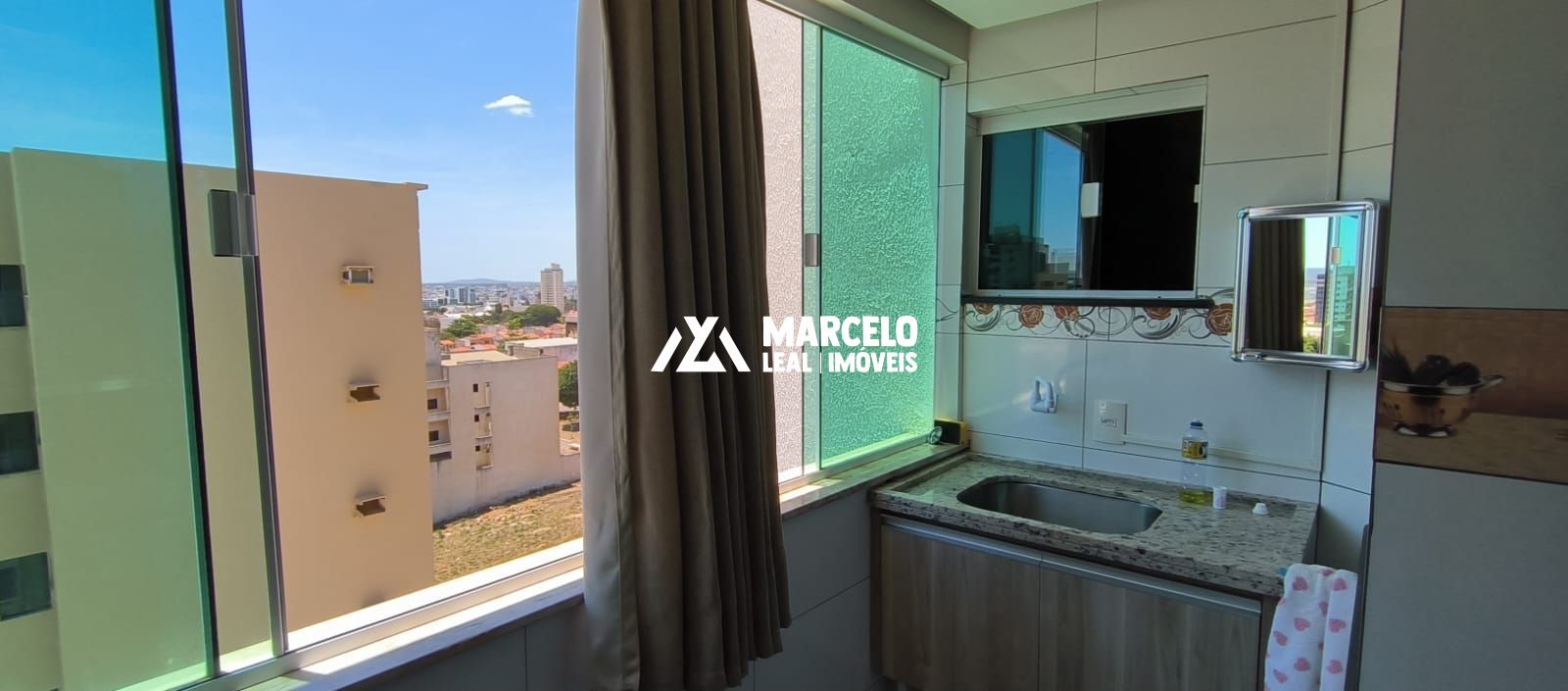 Apartamento à venda com 3 quartos, 103m² - Foto 16