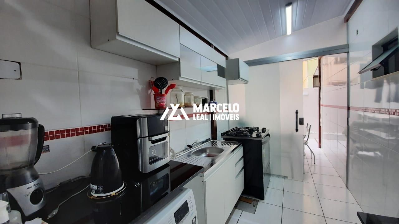 Apartamento à venda com 3 quartos, 86m² - Foto 12