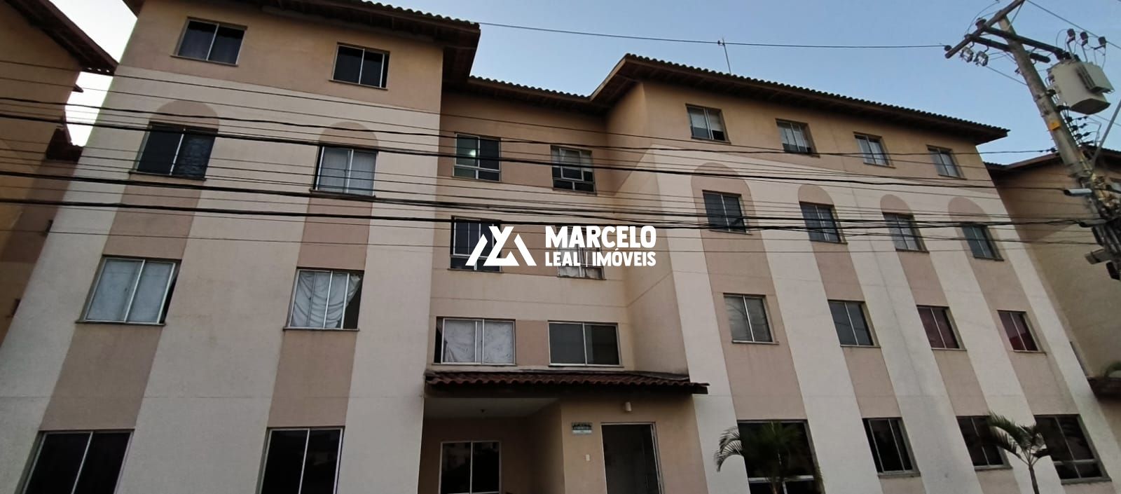 Apartamento à venda com 2 quartos, 54m² - Foto 19