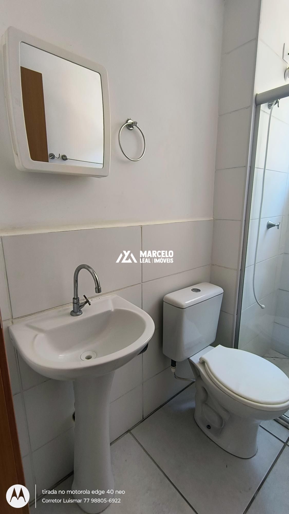 Apartamento à venda com 2 quartos, 40m² - Foto 13