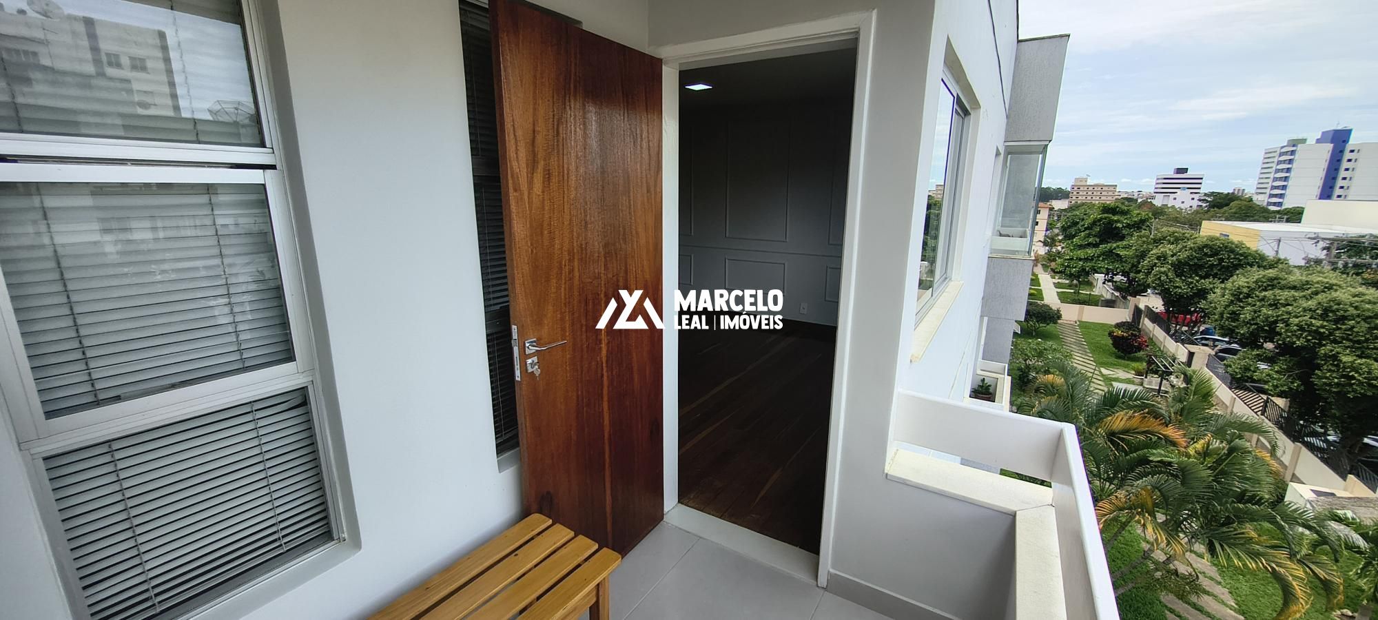 Apartamento, 3 quartos, 112 m² - Foto 8