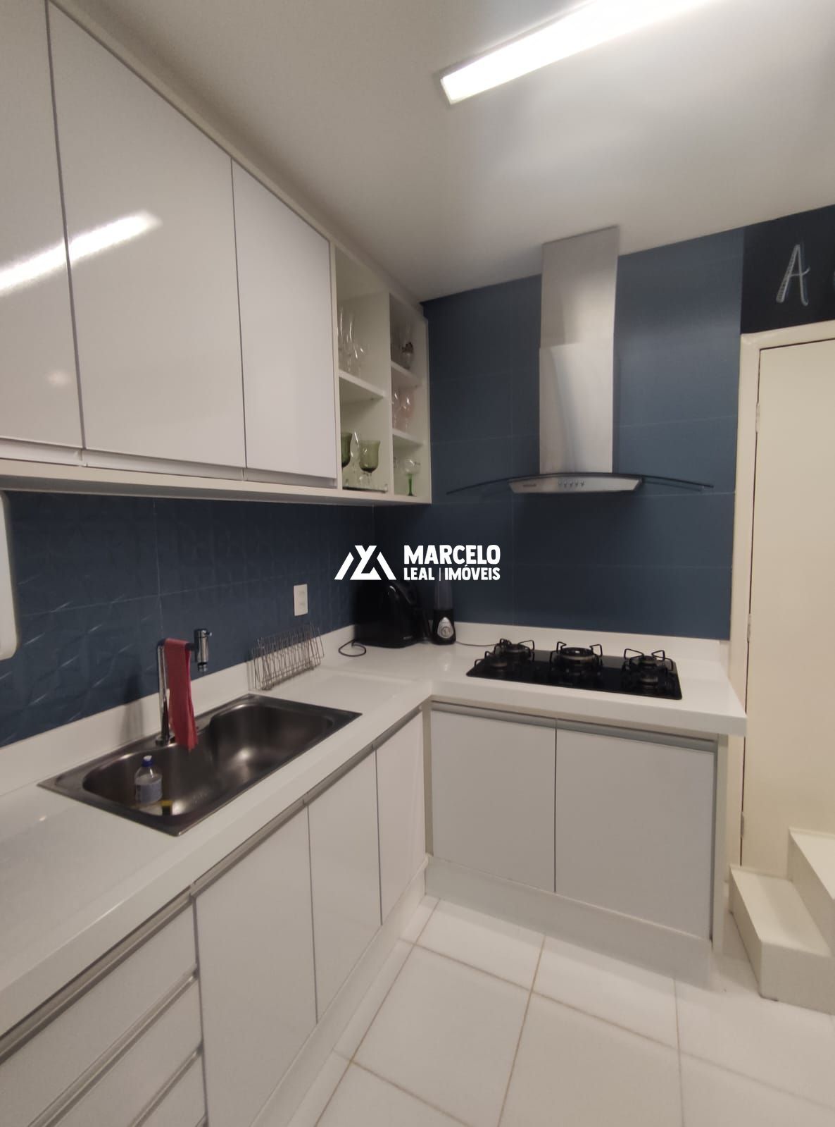 Apartamento à venda com 3 quartos, 100m² - Foto 19