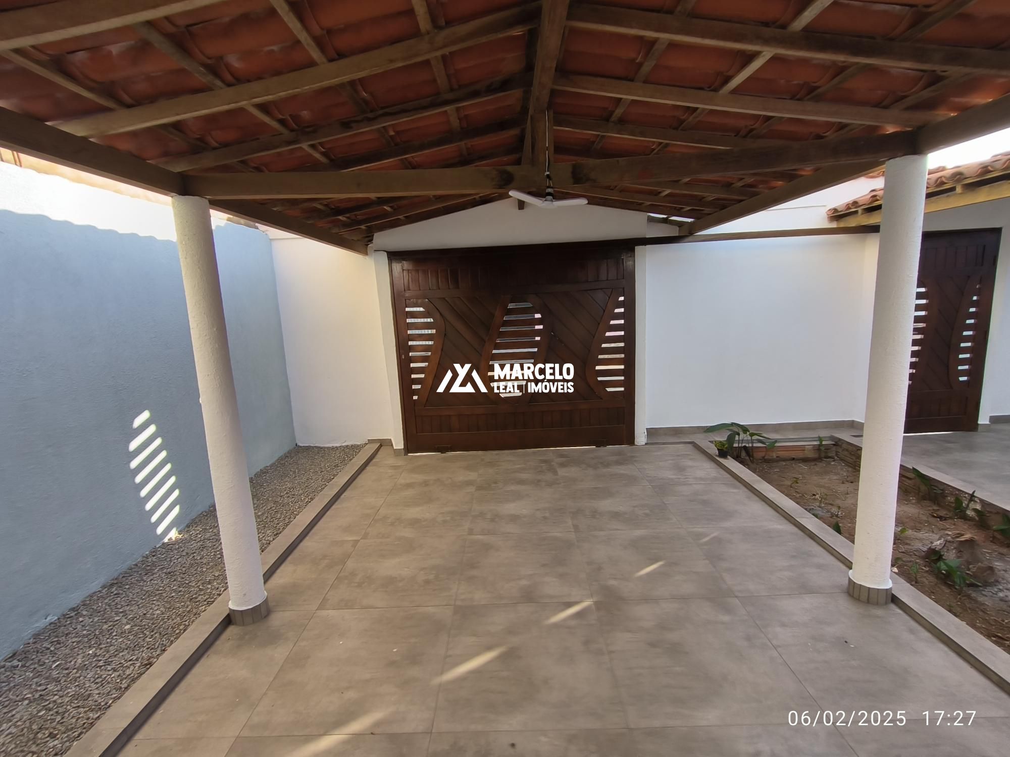 Casa para alugar com 2 quartos, 85m² - Foto 6