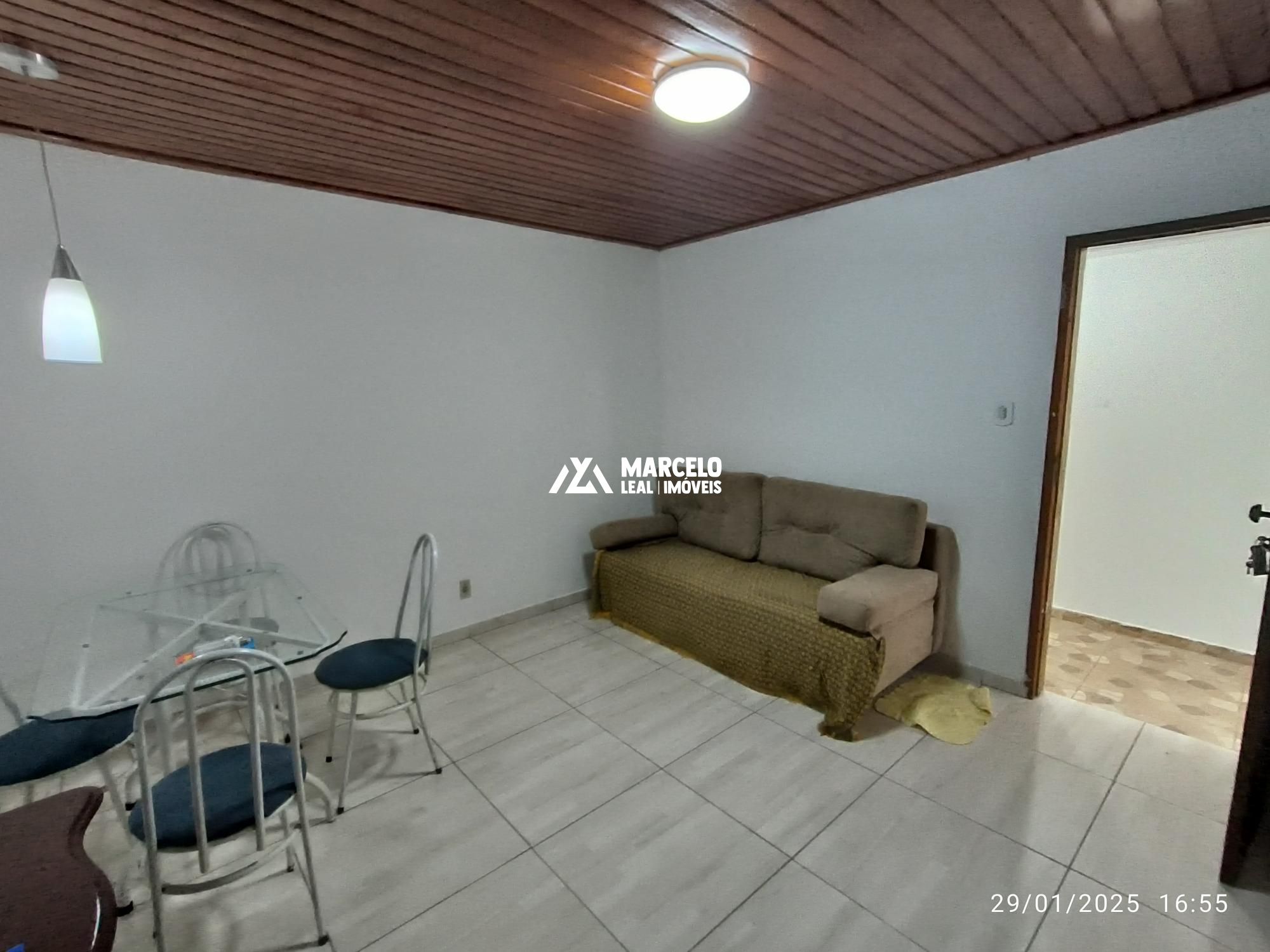 Casa para alugar com 1 quarto, 60m² - Foto 8