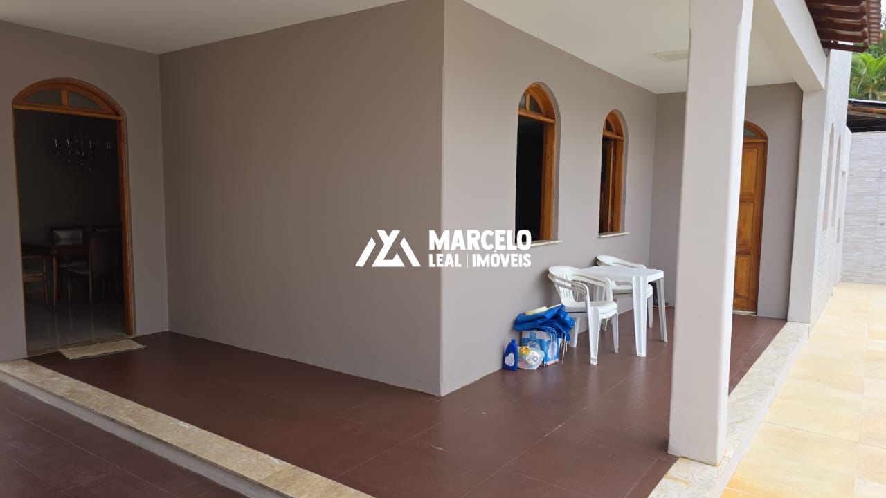 Casa, 4 quartos, 470 m² - Foto 4