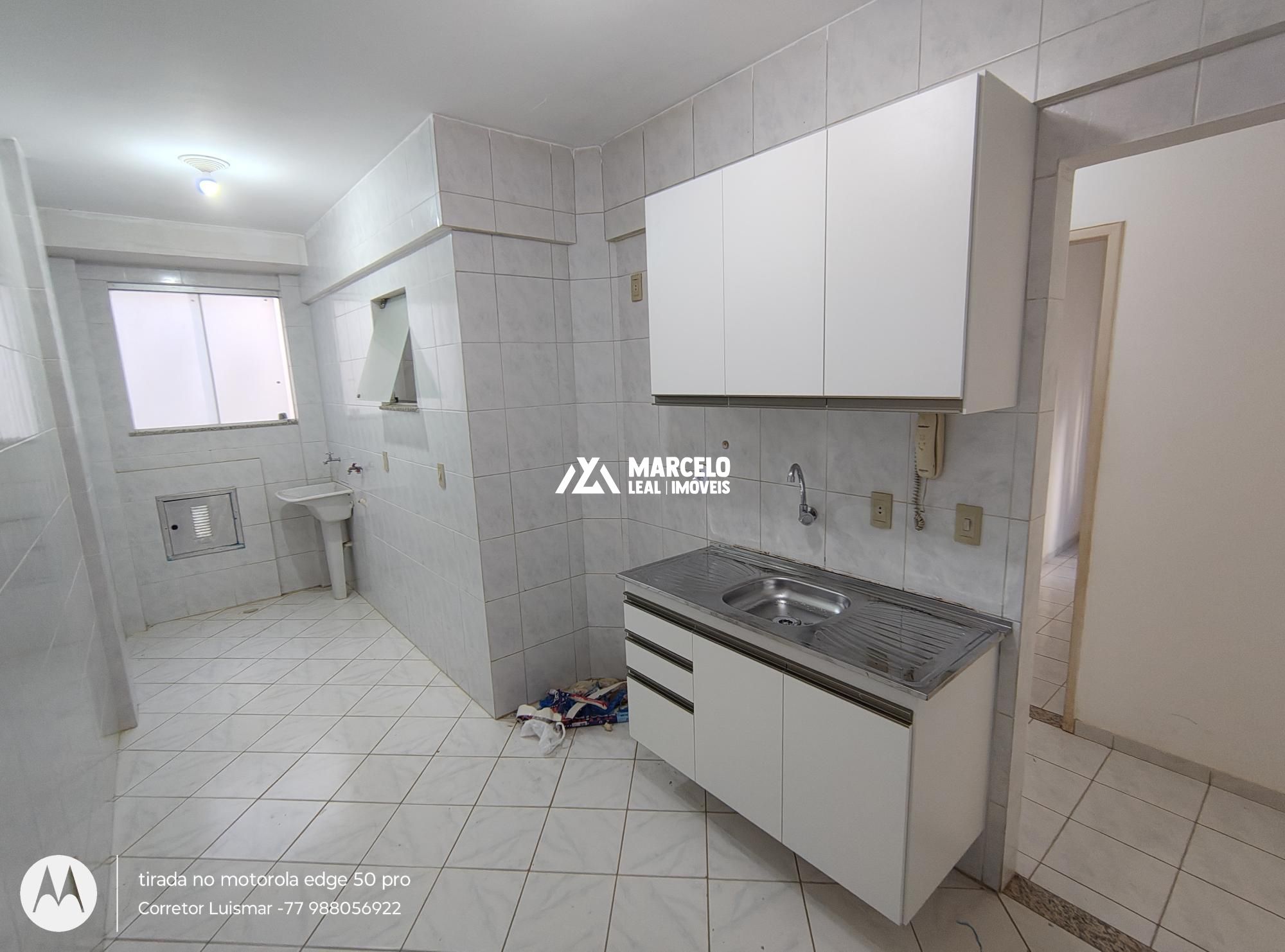 Apartamento para alugar com 2 quartos, 68m² - Foto 3