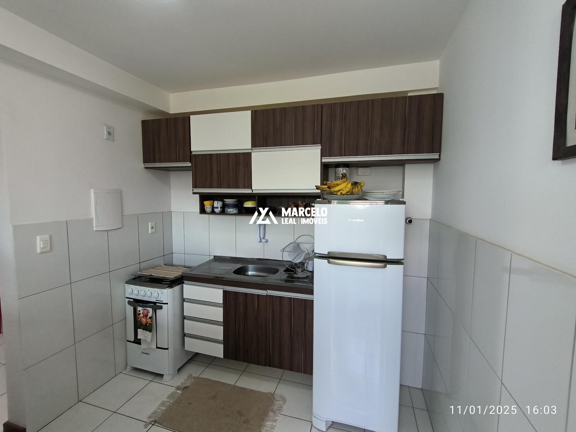 Apartamento à venda com 3 quartos, 72m² - Foto 27