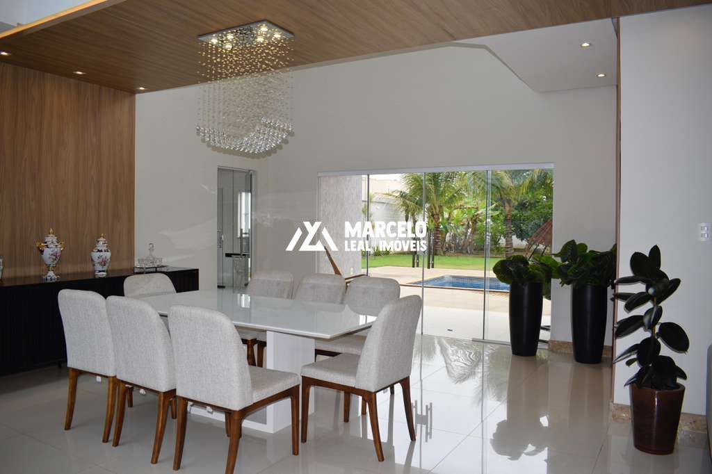Casa, 3 quartos, 345 m² - Foto 6