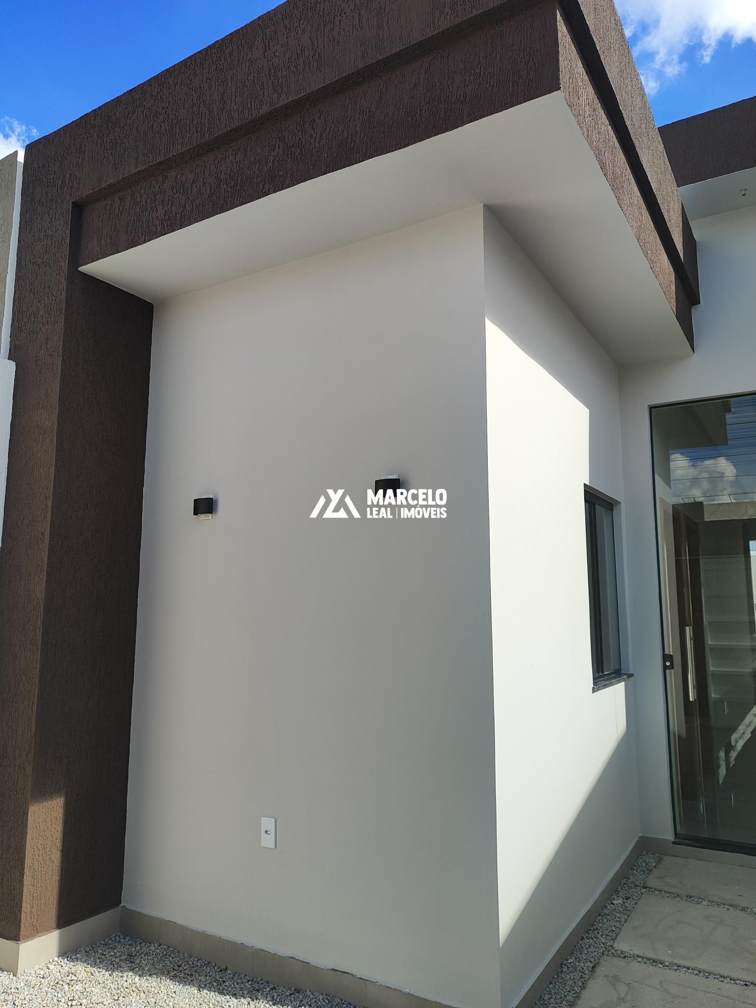 Casa, 3 quartos, 65 m² - Foto 2