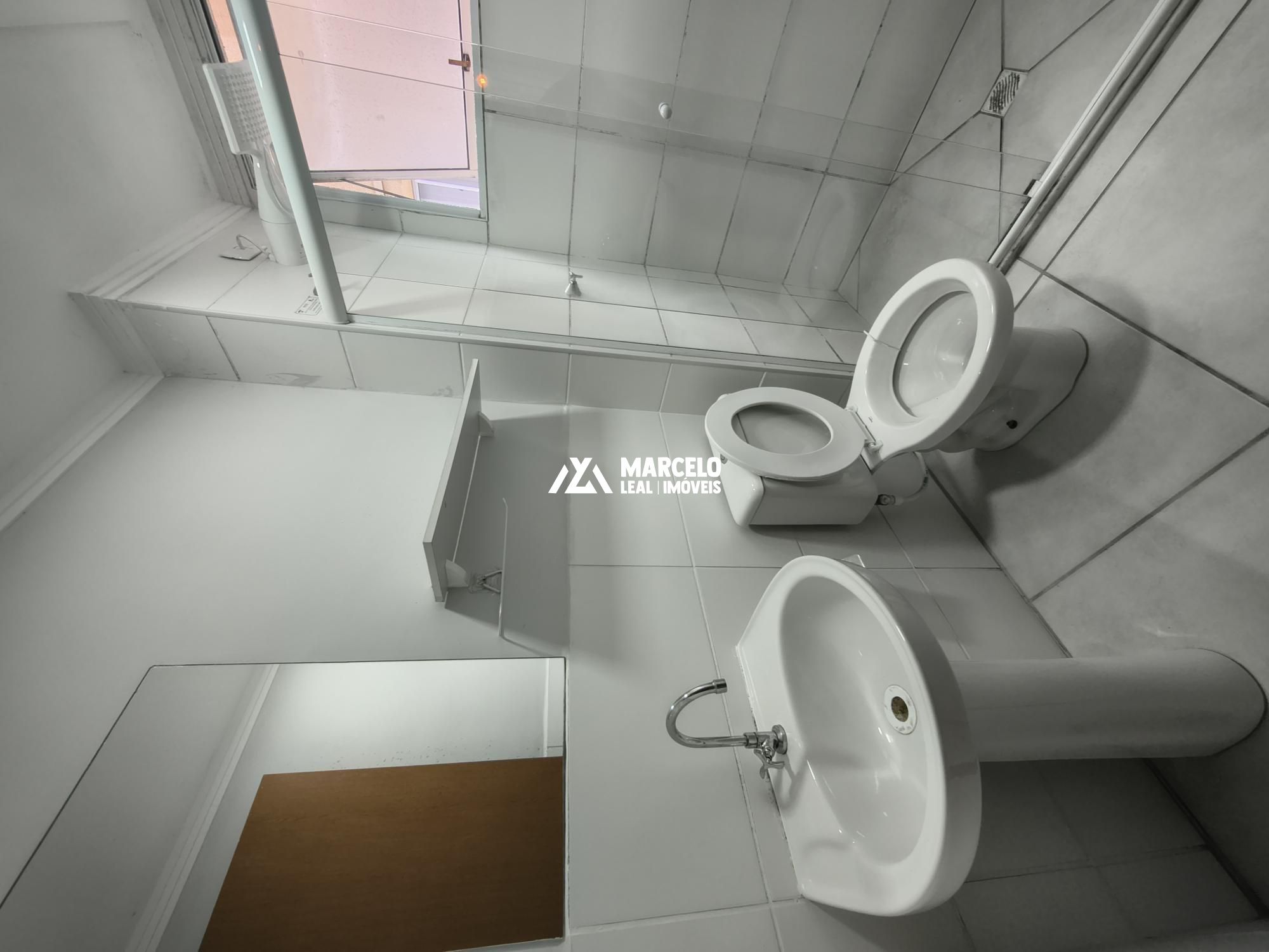 Apartamento, 2 quartos, 40 m² - Foto 14