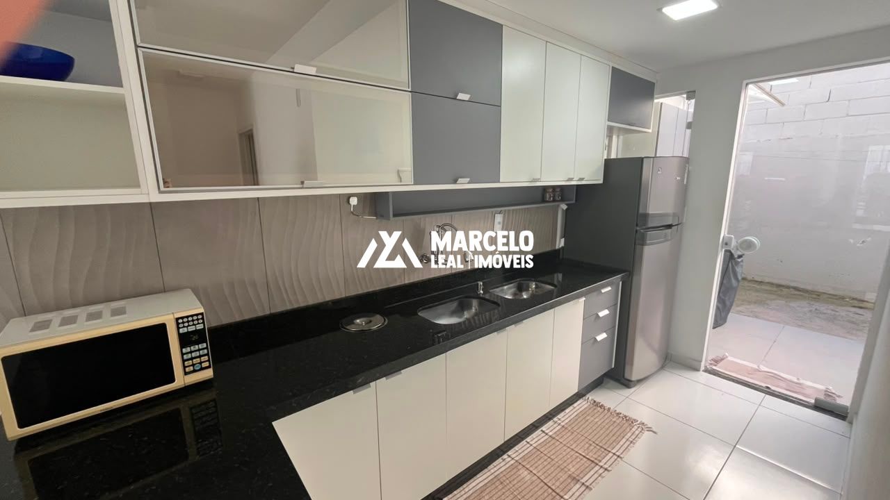Apartamento, 3 quartos, 60 m² - Foto 3