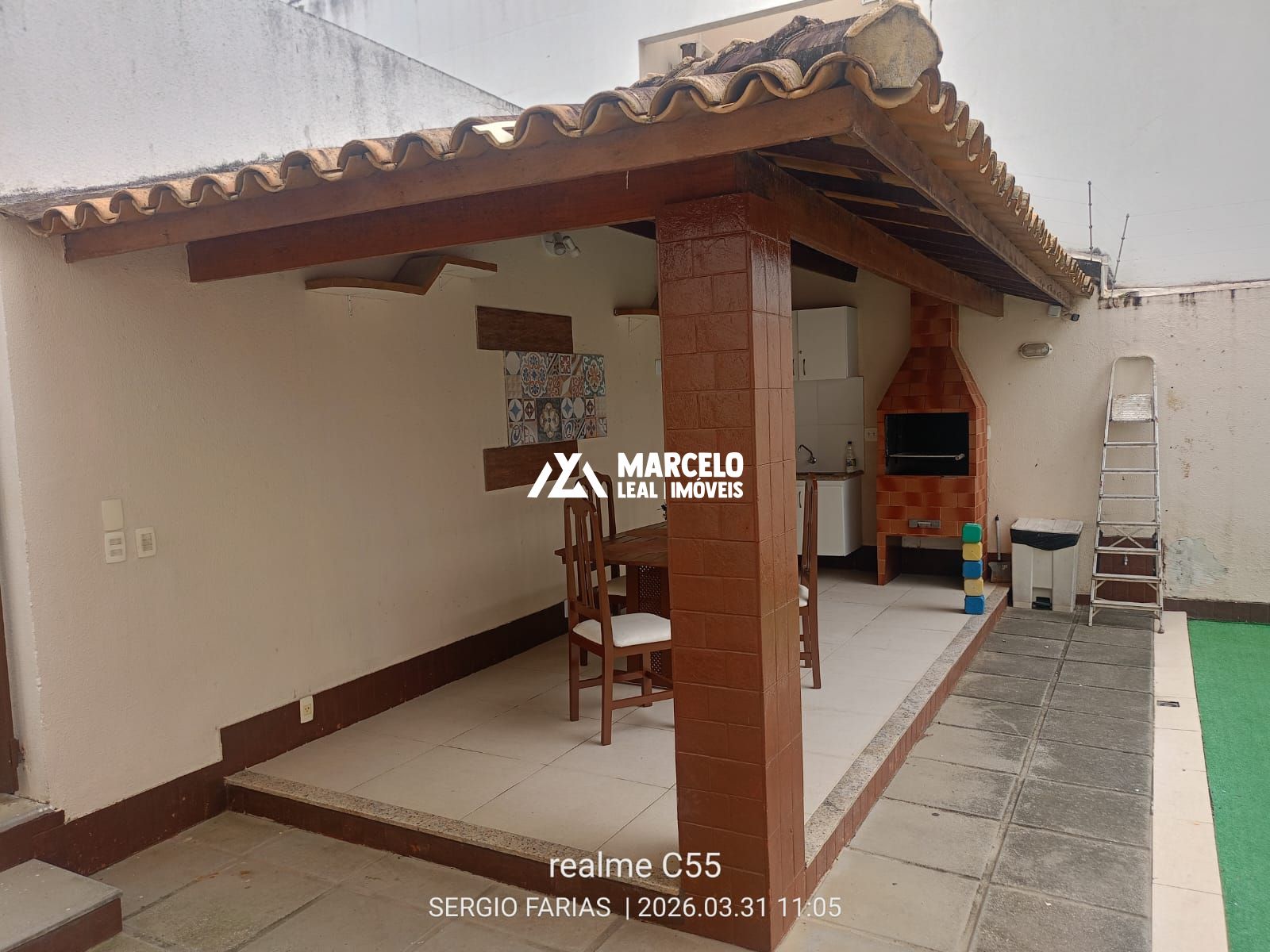 Apartamento, 2 quartos, 78 m² - Foto 43