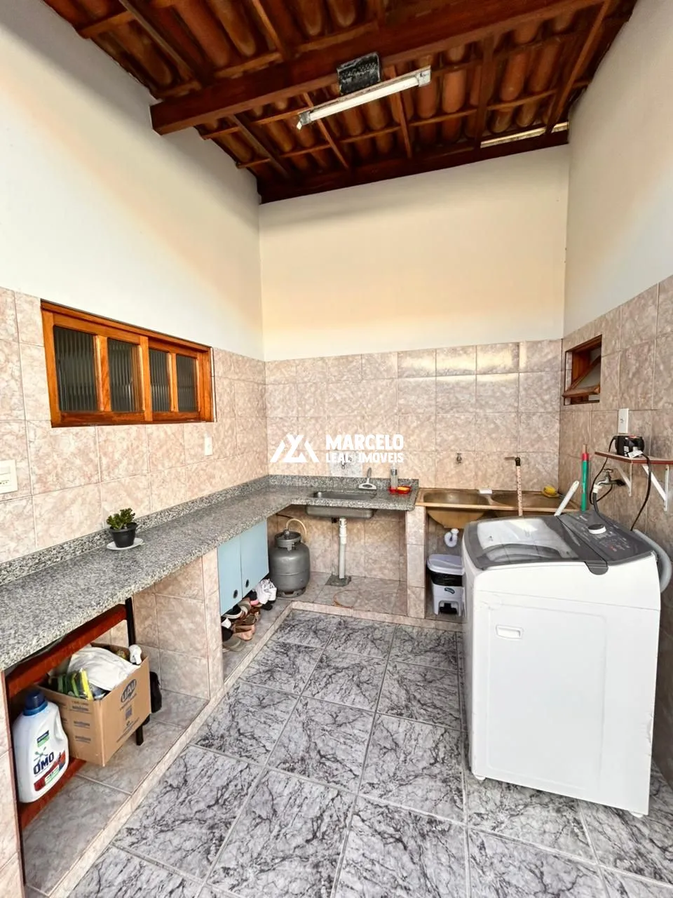 Casa, 4 quartos, 250 m² - Foto 15