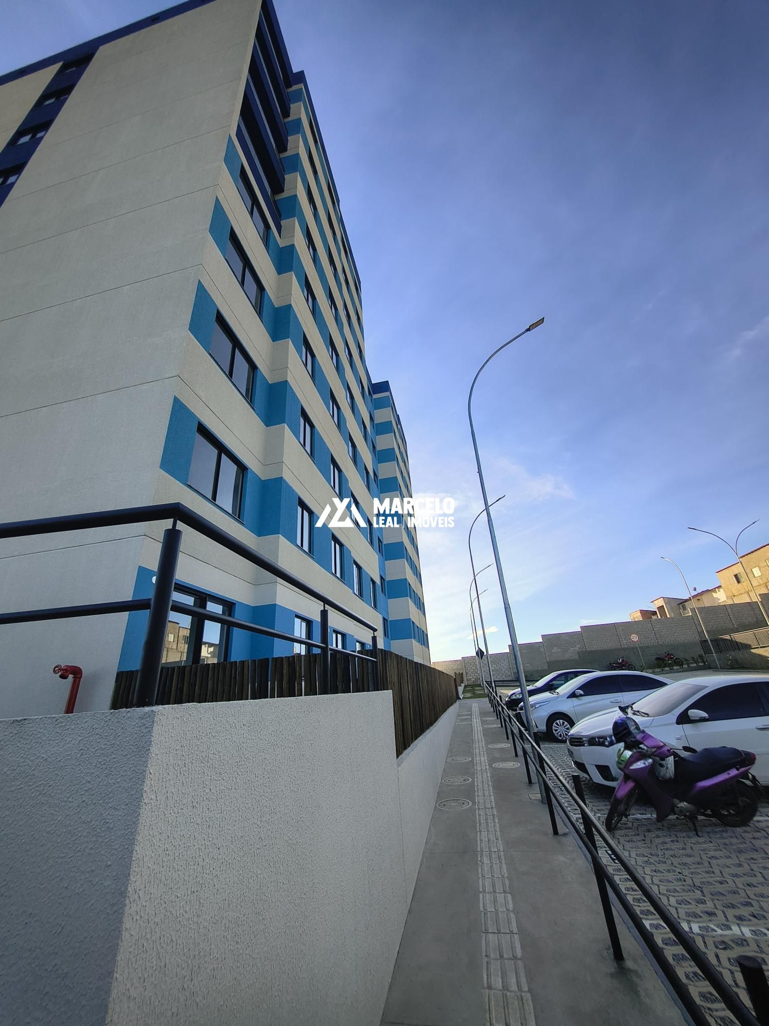 Apartamento, 2 quartos, 45 m² - Foto 50