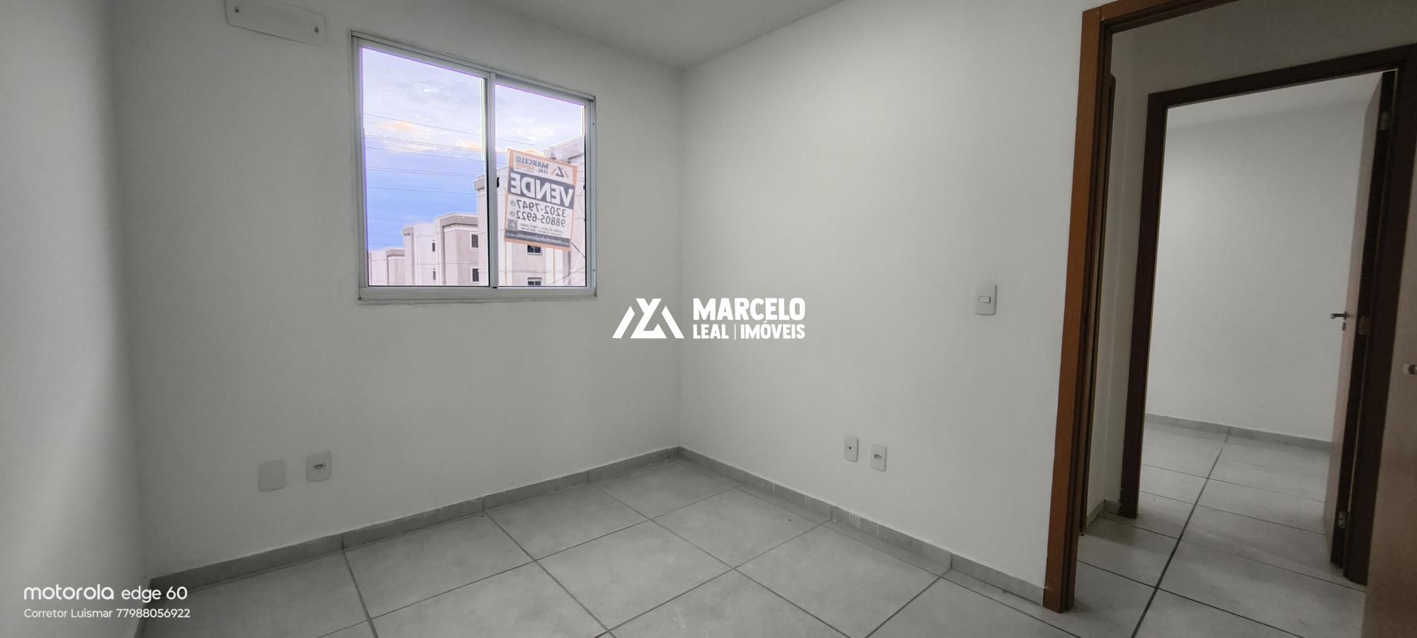 Apartamento, 2 quartos, 40 m² - Foto 9