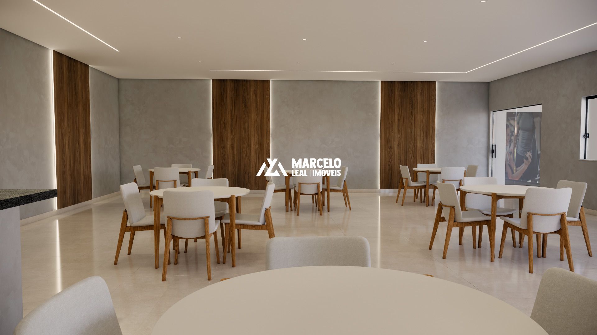 Casa de Condomínio, 3 quartos - Foto 20