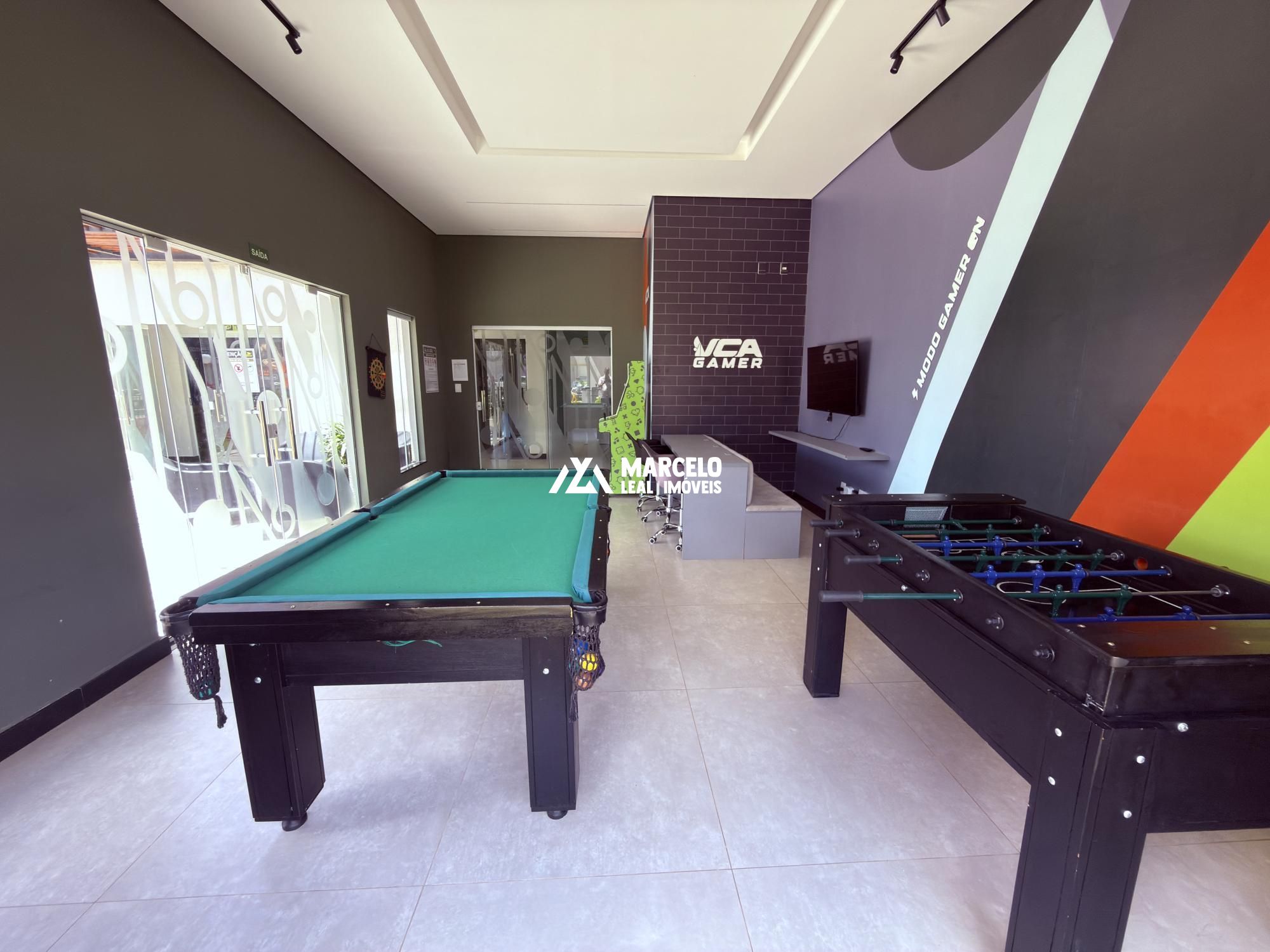 Apartamento, 3 quartos, 60 m² - Foto 35