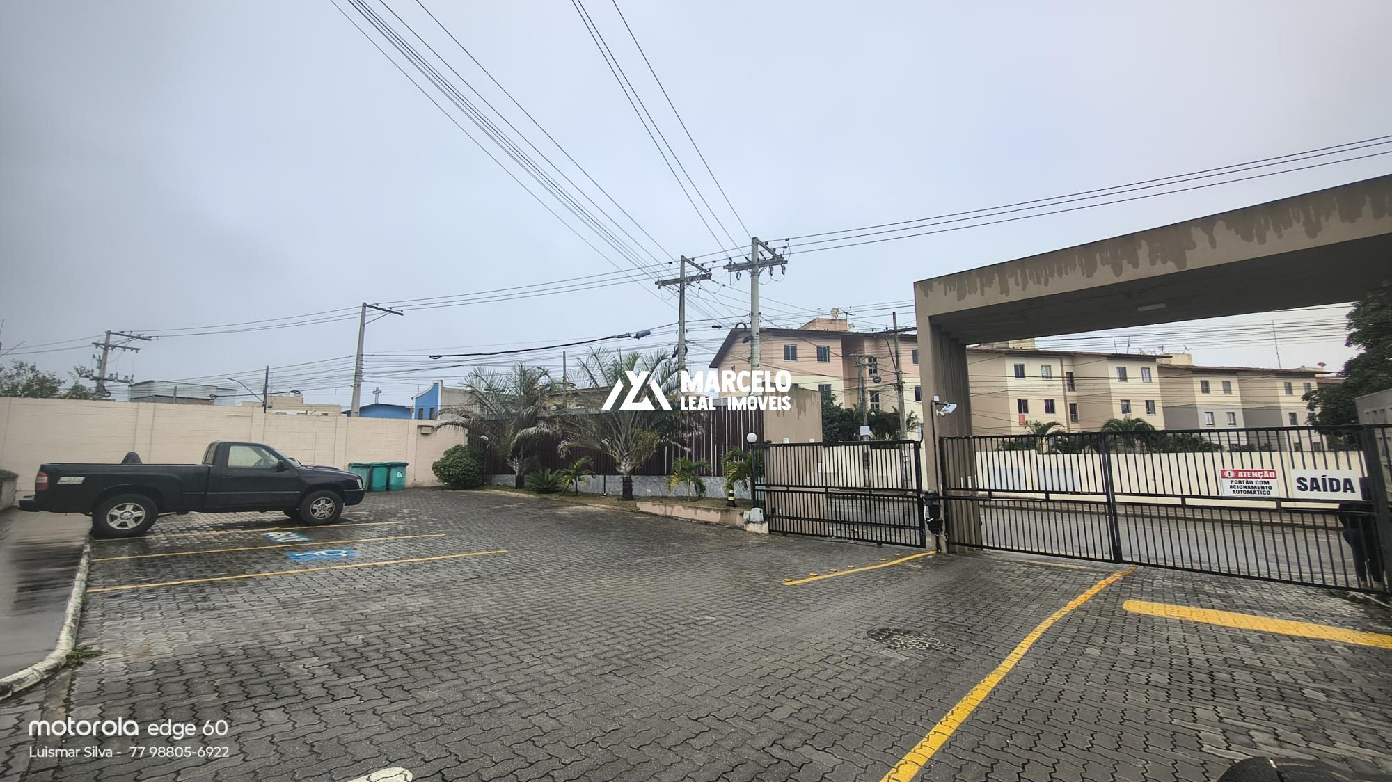 Casa de Condomínio, 2 quartos - Foto 68