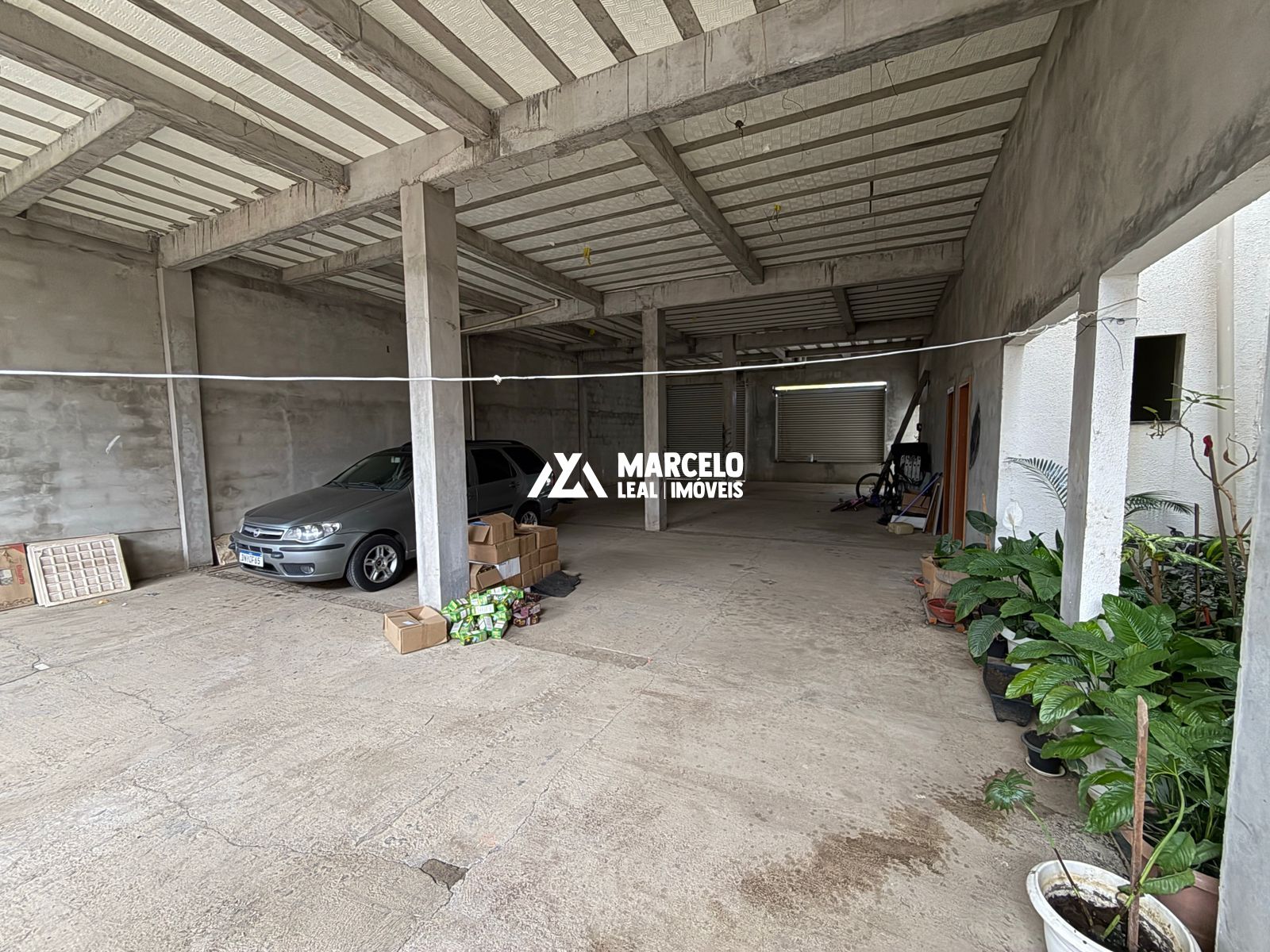 Loja-Salão, 180 m² - Foto 4