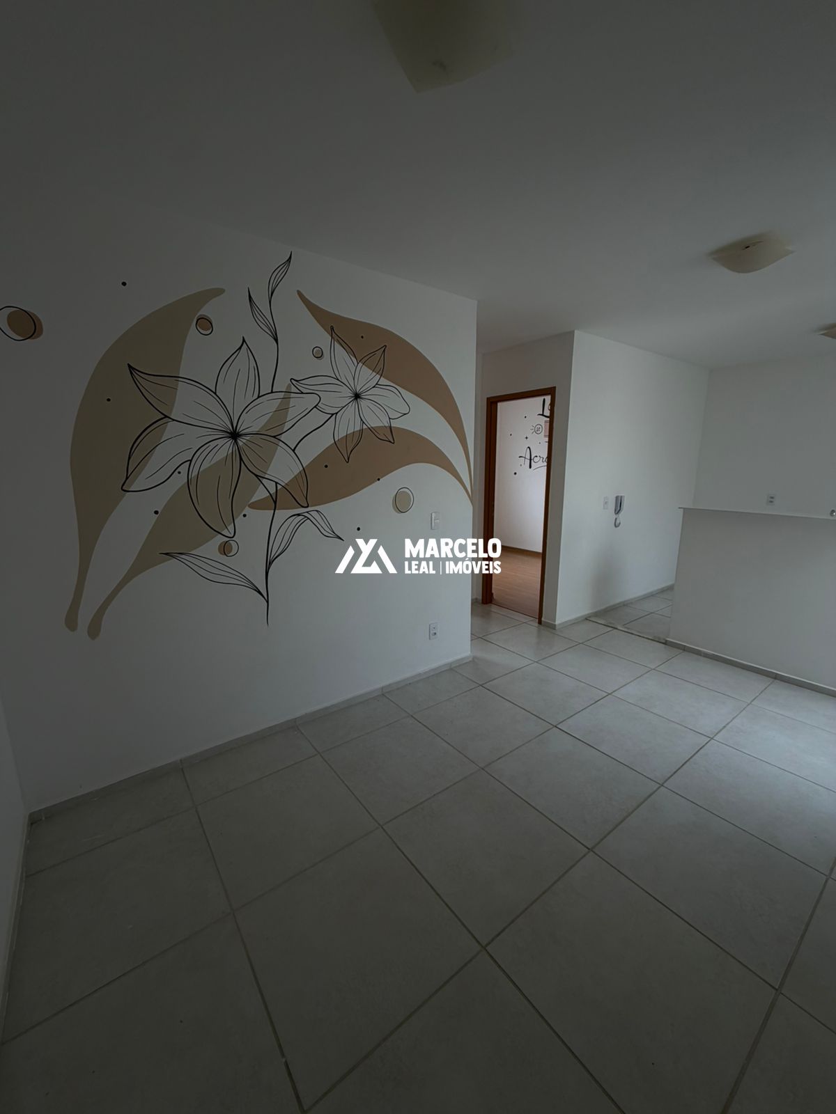 Apartamento, 2 quartos, 40 m² - Foto 1