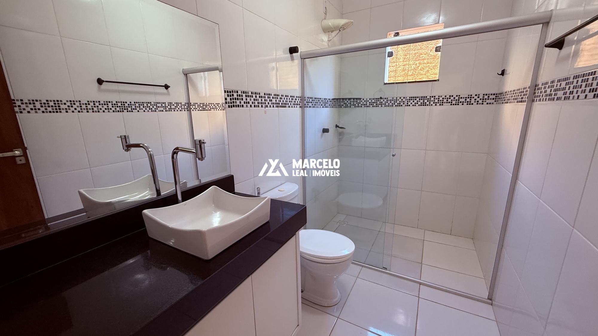 Casa, 3 quartos, 85 m² - Foto 11