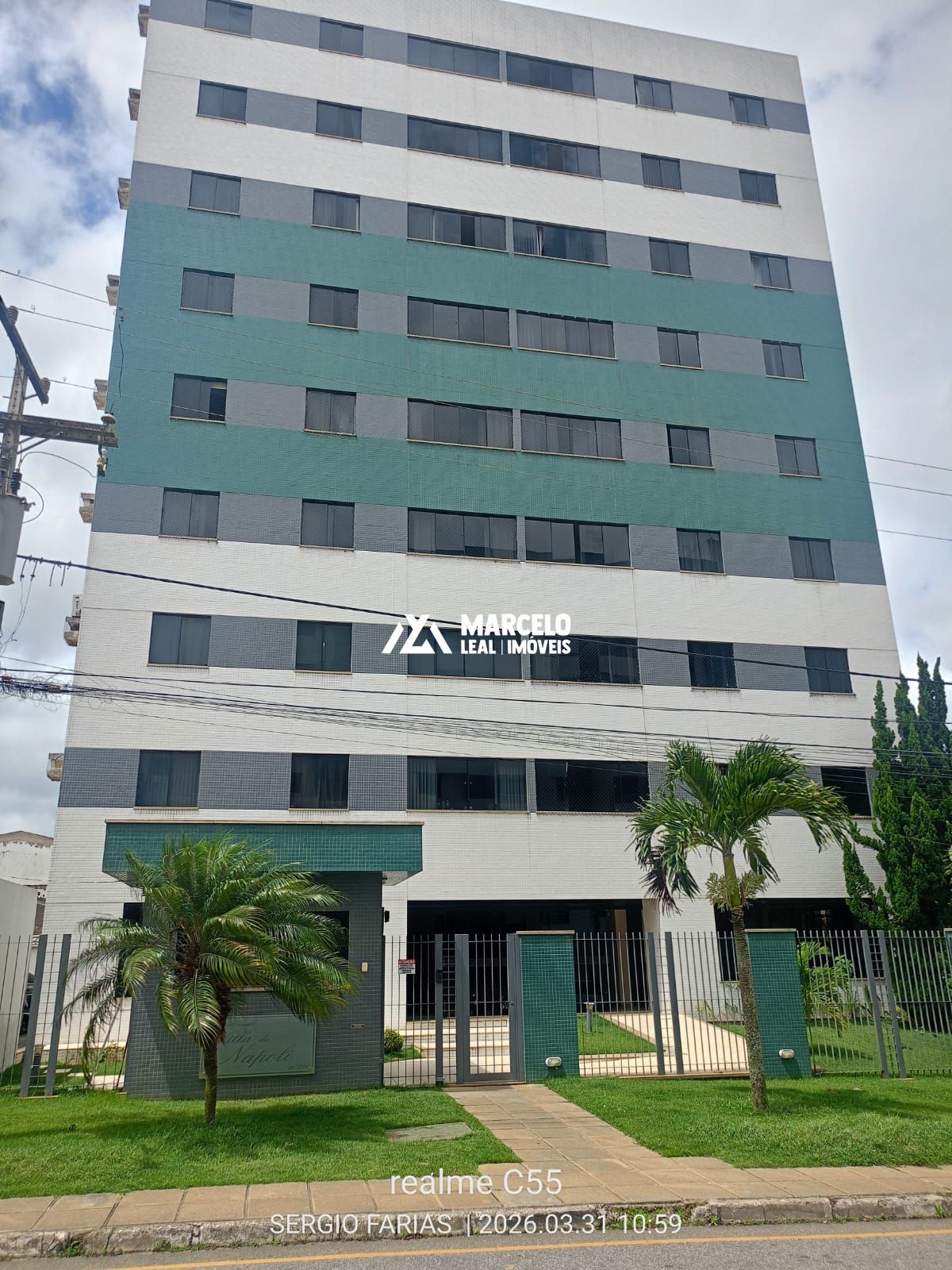 Apartamento, 2 quartos, 78 m² - Foto 3